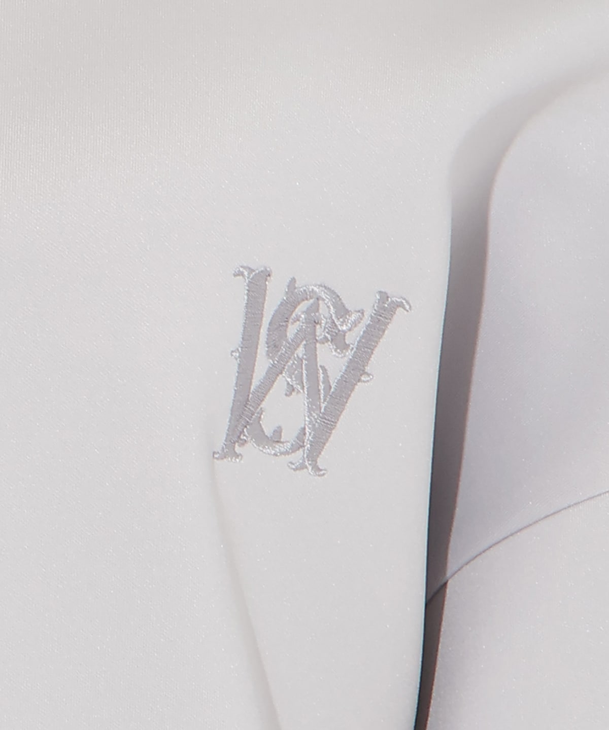 【3/12(thu)10時発売】ダブルZIPオフショルスウェットトップス