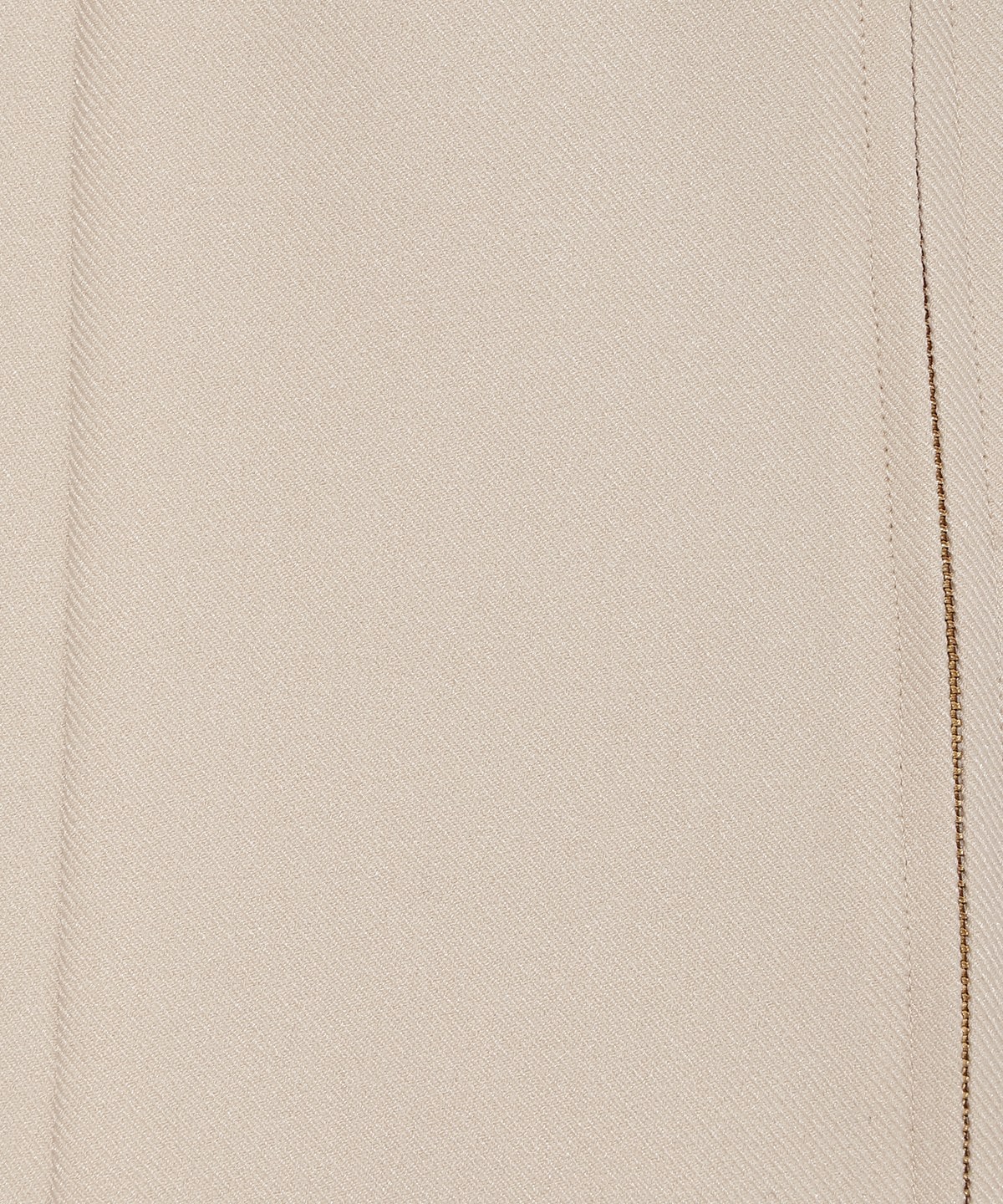 フロントZIPマーメイドスカート