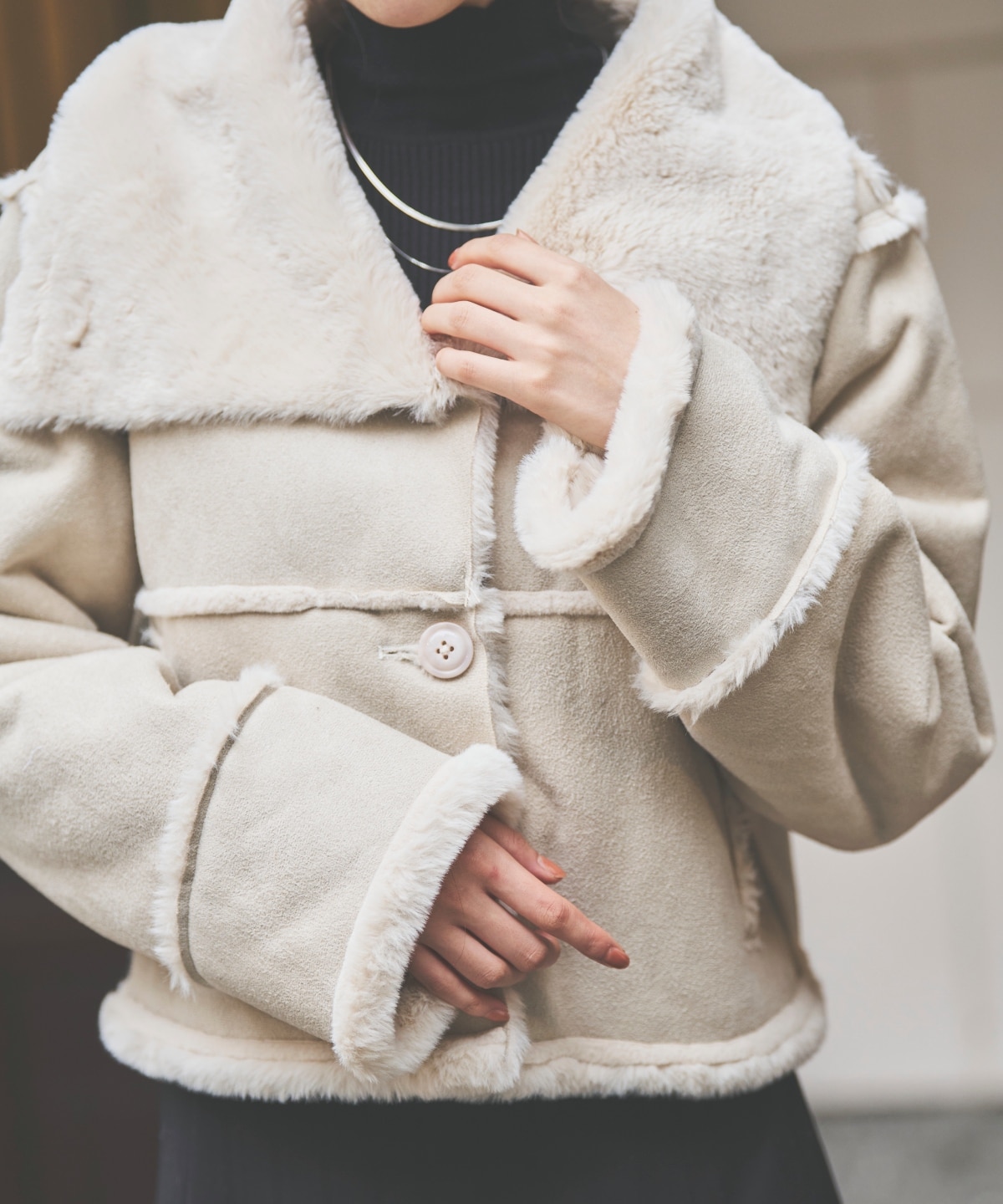 ファームートンコート