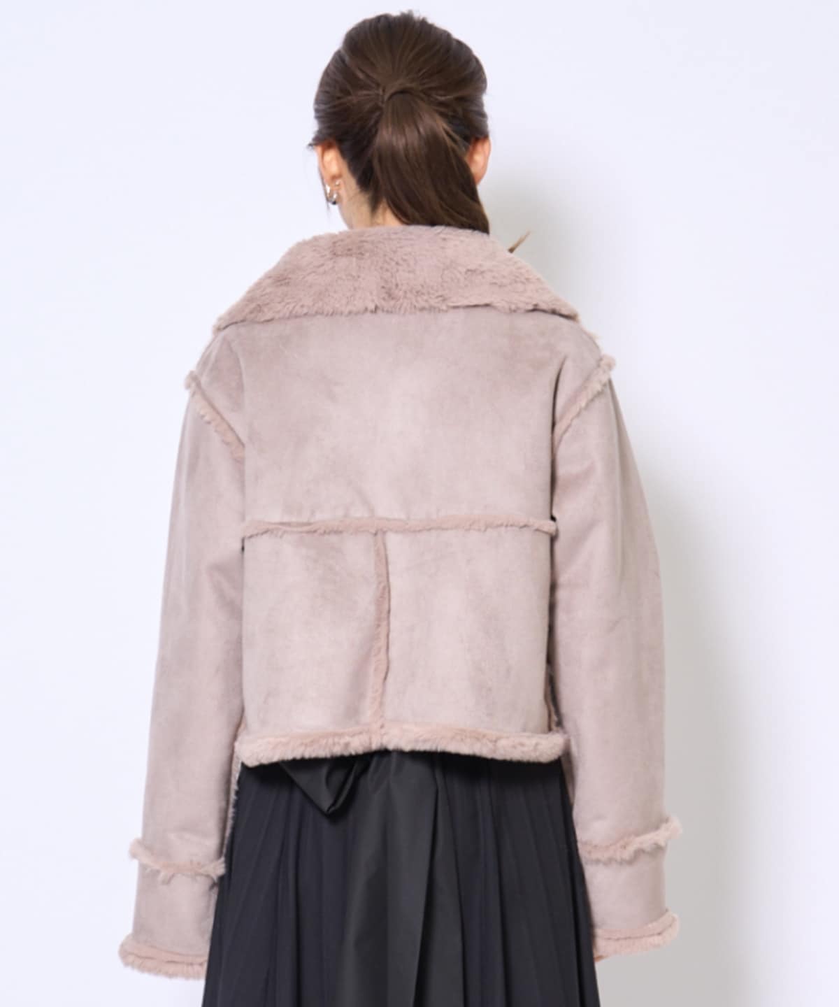 ファームートンコート