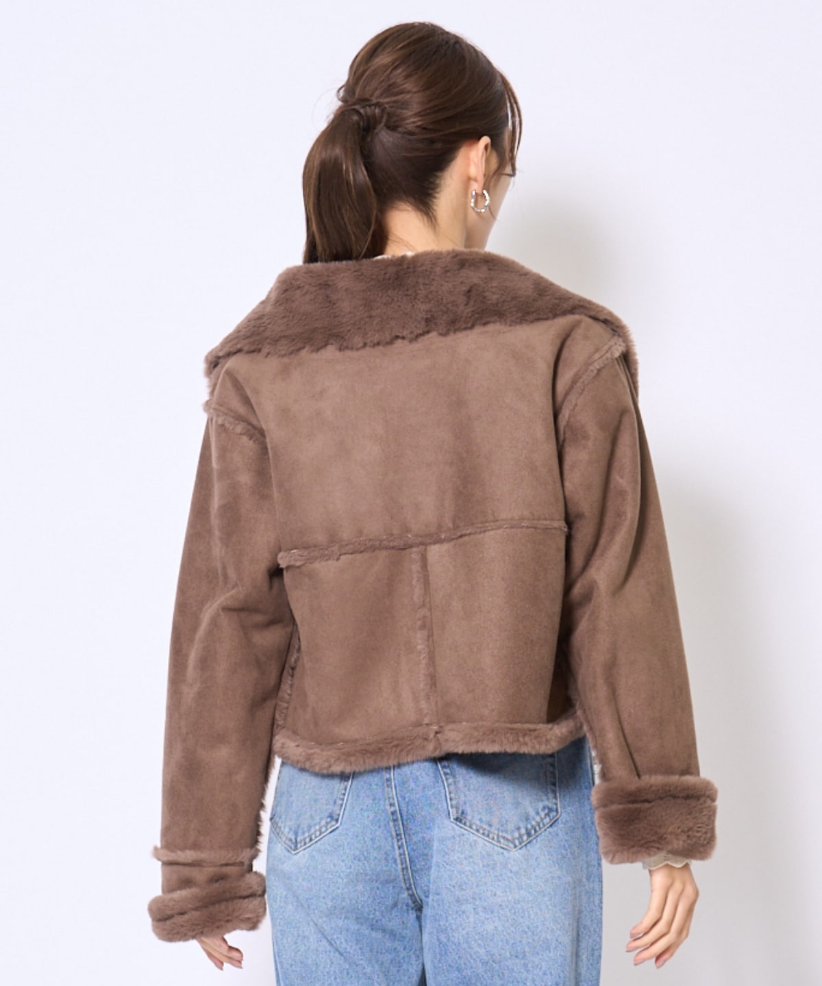 ファームートンコート