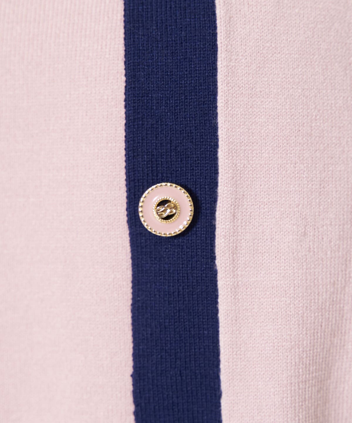 【先行予約受付中】バイカラーニットアンサンブル