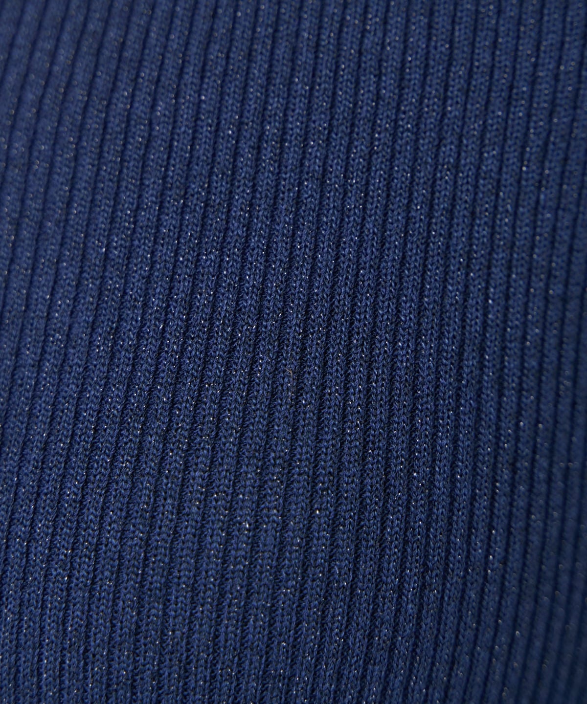 【先行予約受付中】ラメ入り配色ドッキングワンピース