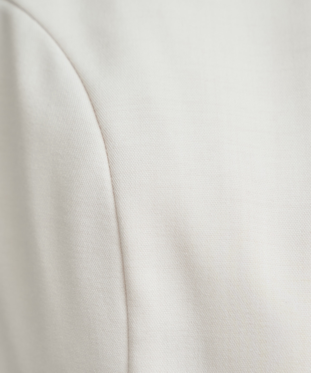 ショートジレレイヤードワンピース