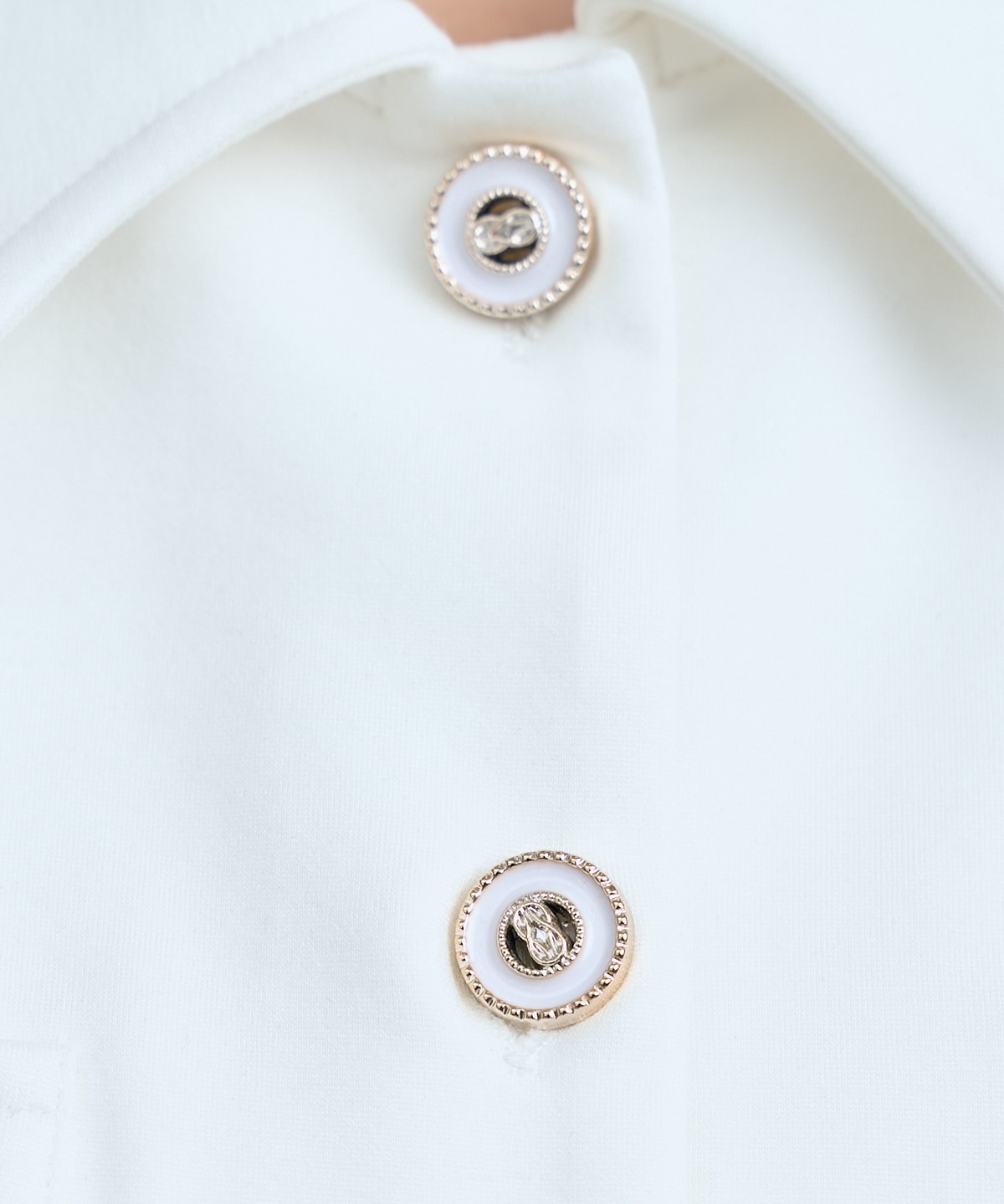 【先行予約受付中】コンパクトポンチジャケット