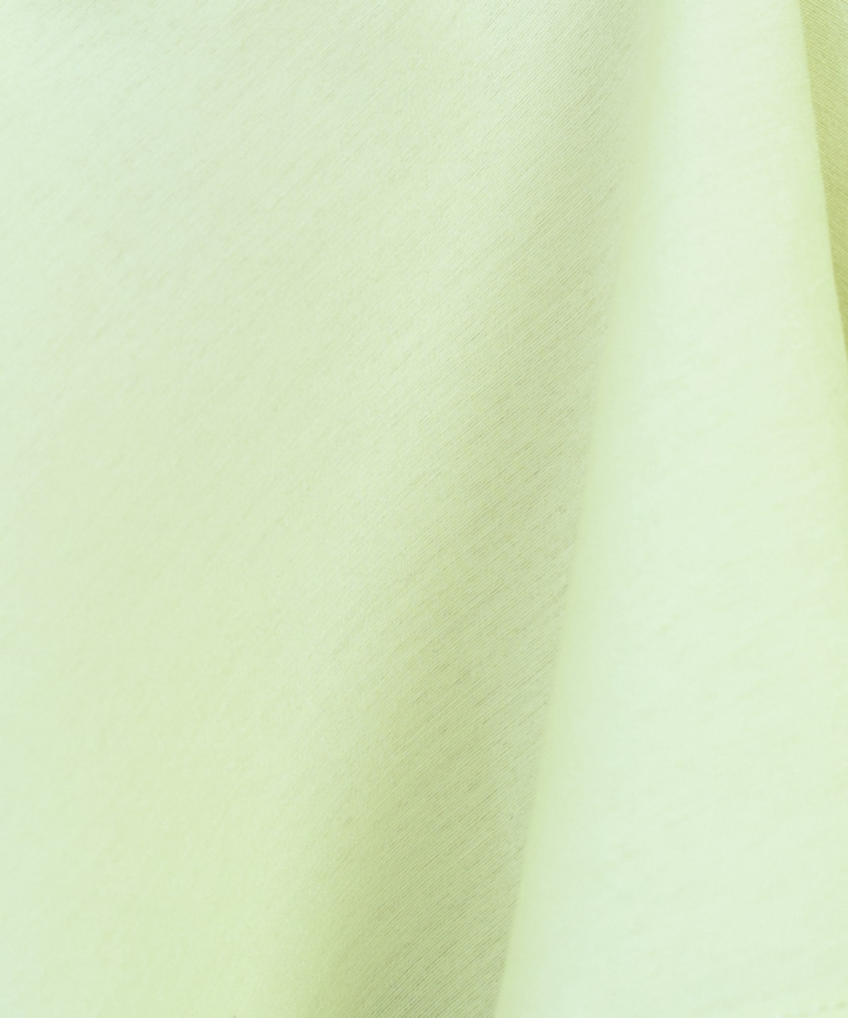 【先行予約受付中】ペプラムカットトップス