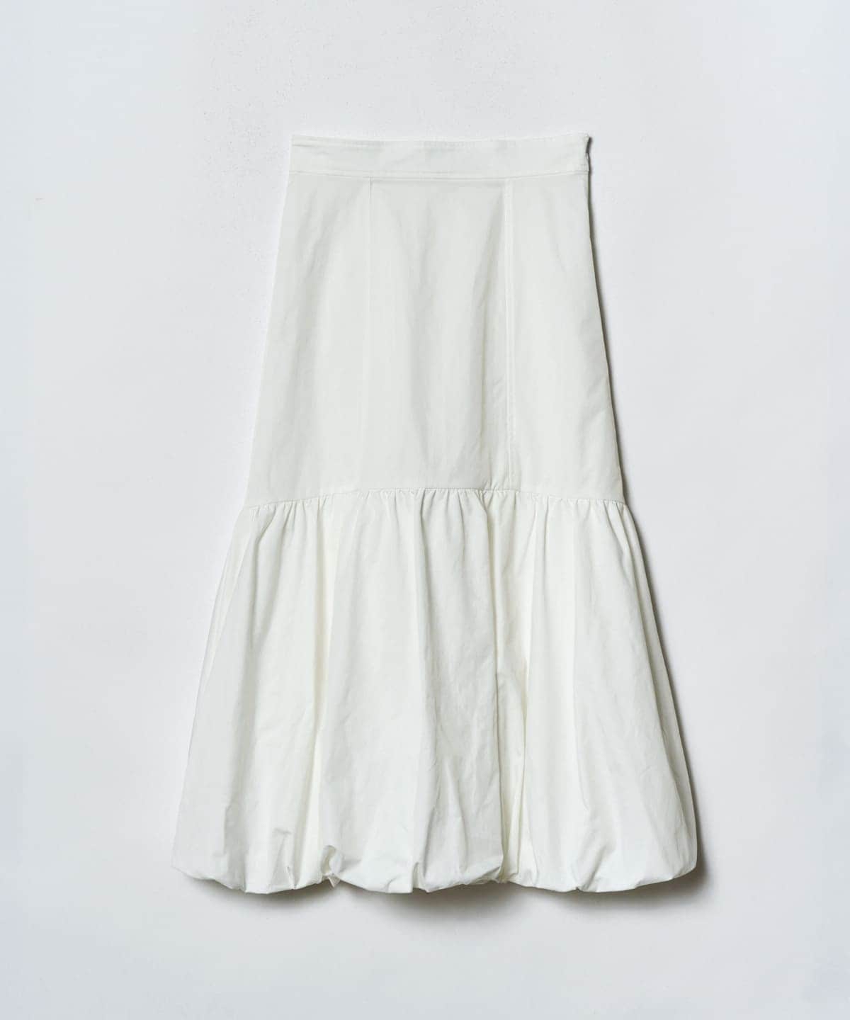 バルーンスカート