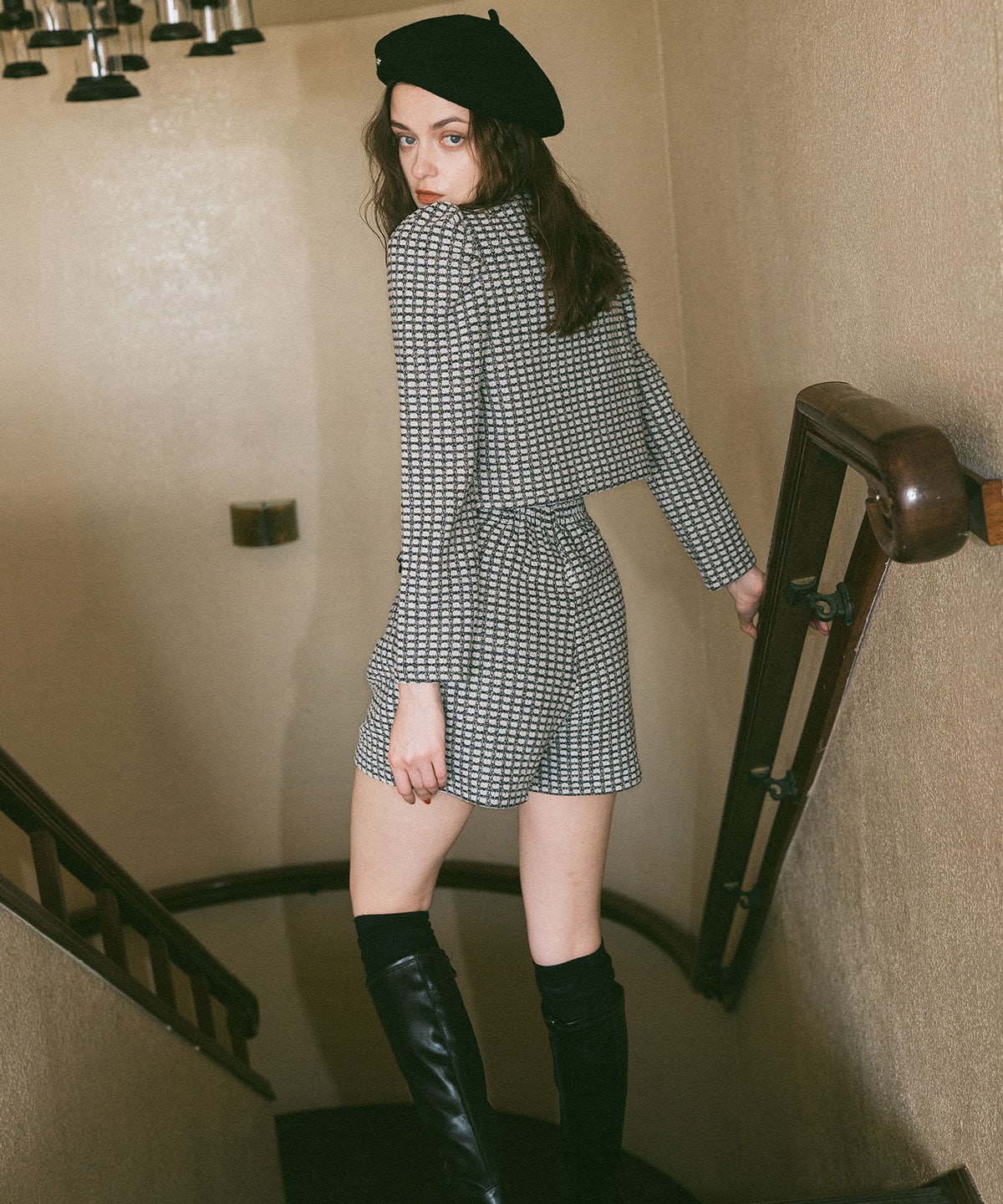 限定お値下げ Reir ビスチェ ショートパンツ 2点セット アソートショートパンツ/セットアップビスチェあり（その他