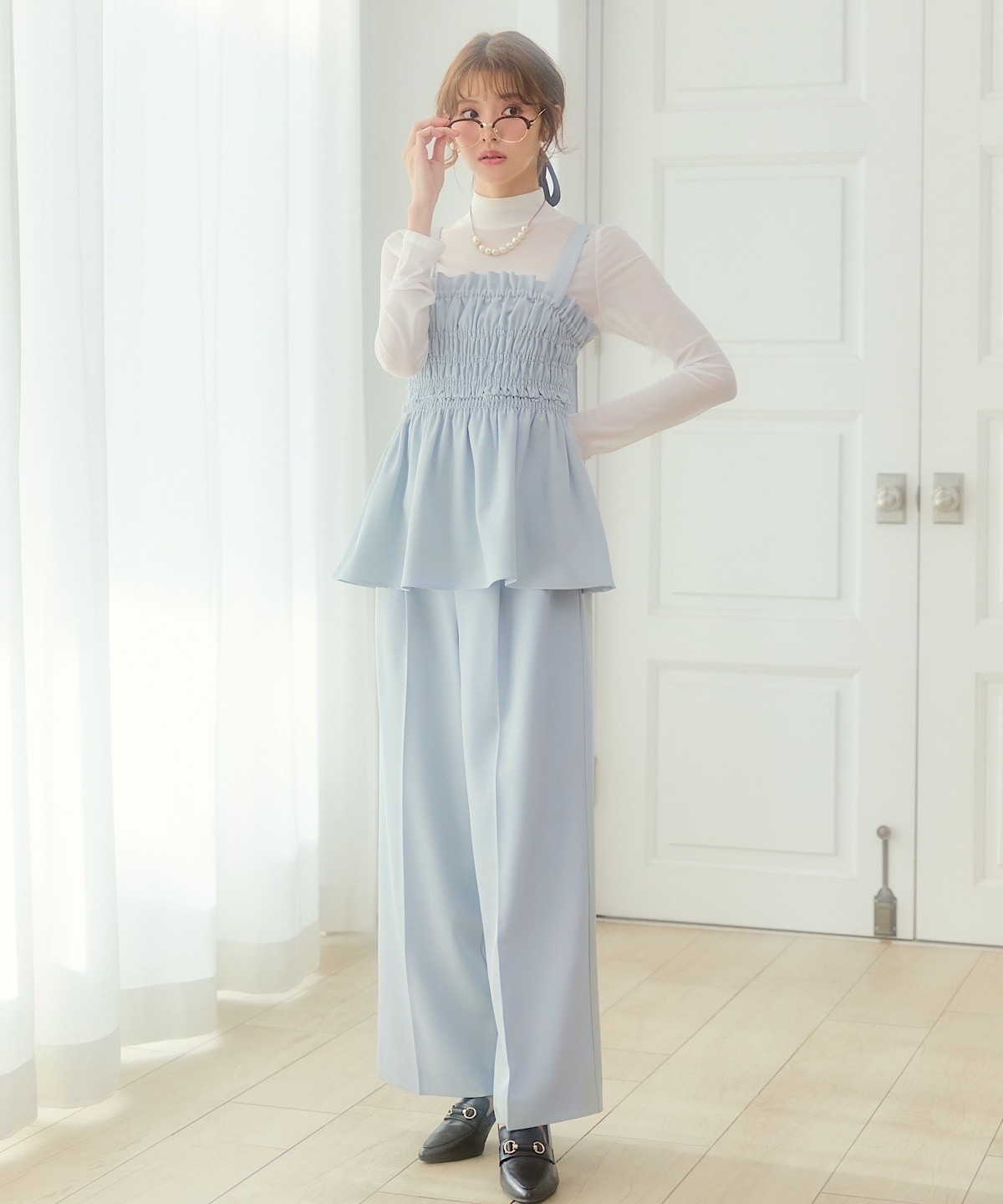 シアーチュールタートル