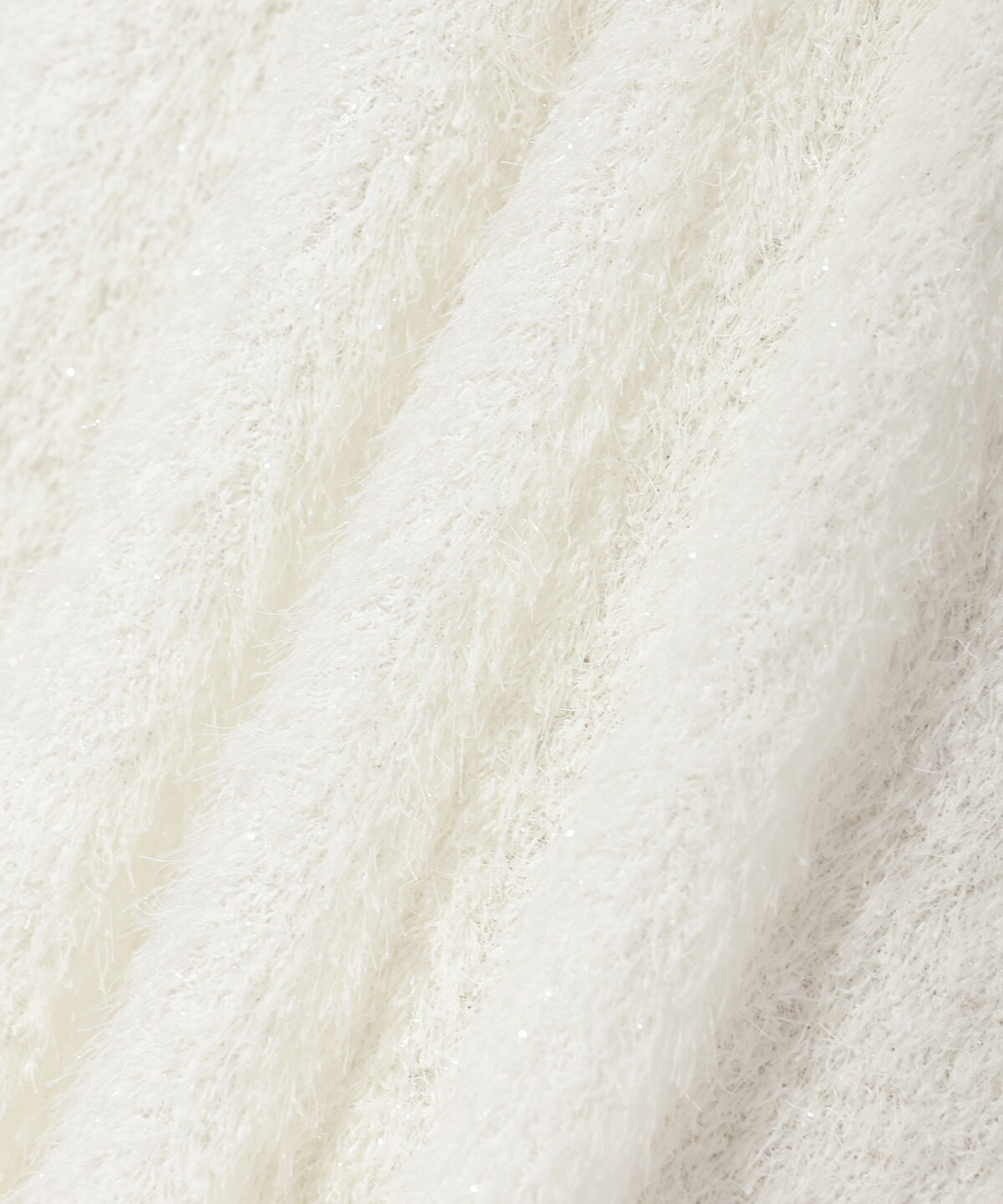 フリンジキャミワンピース