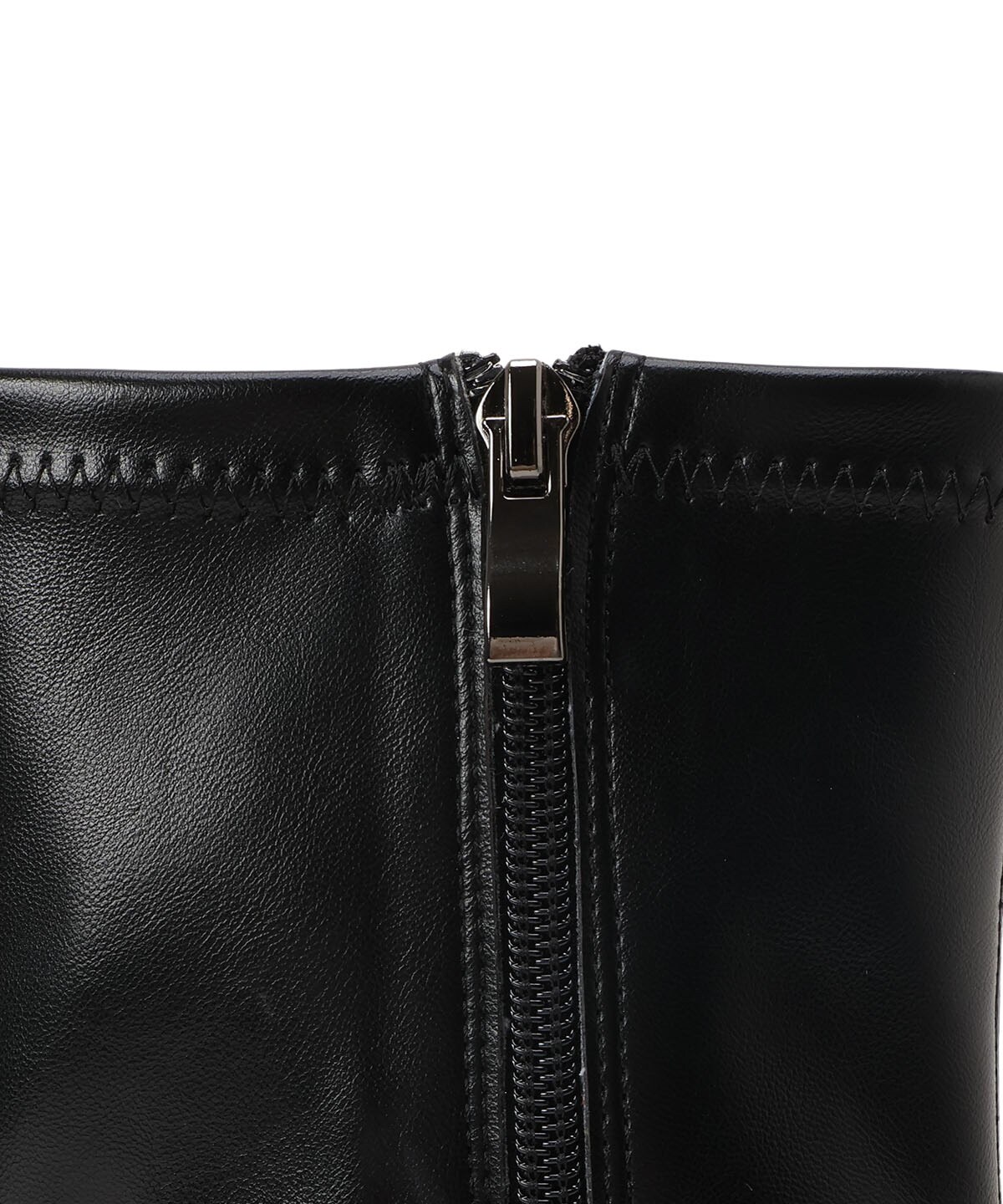 タイツショートブーツ