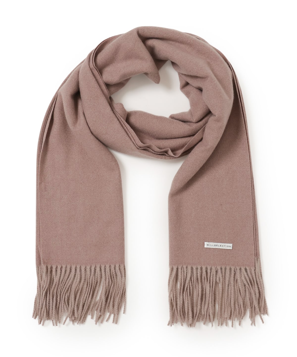 フリンジストール