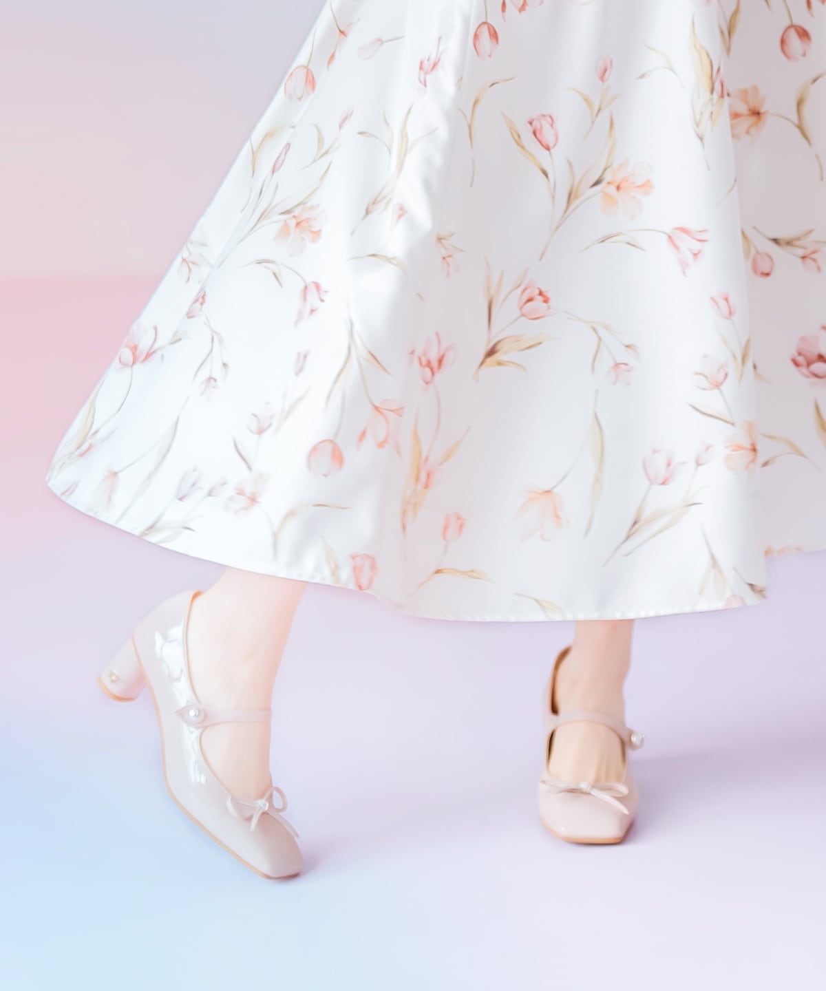 スクエアトゥメリージェーン