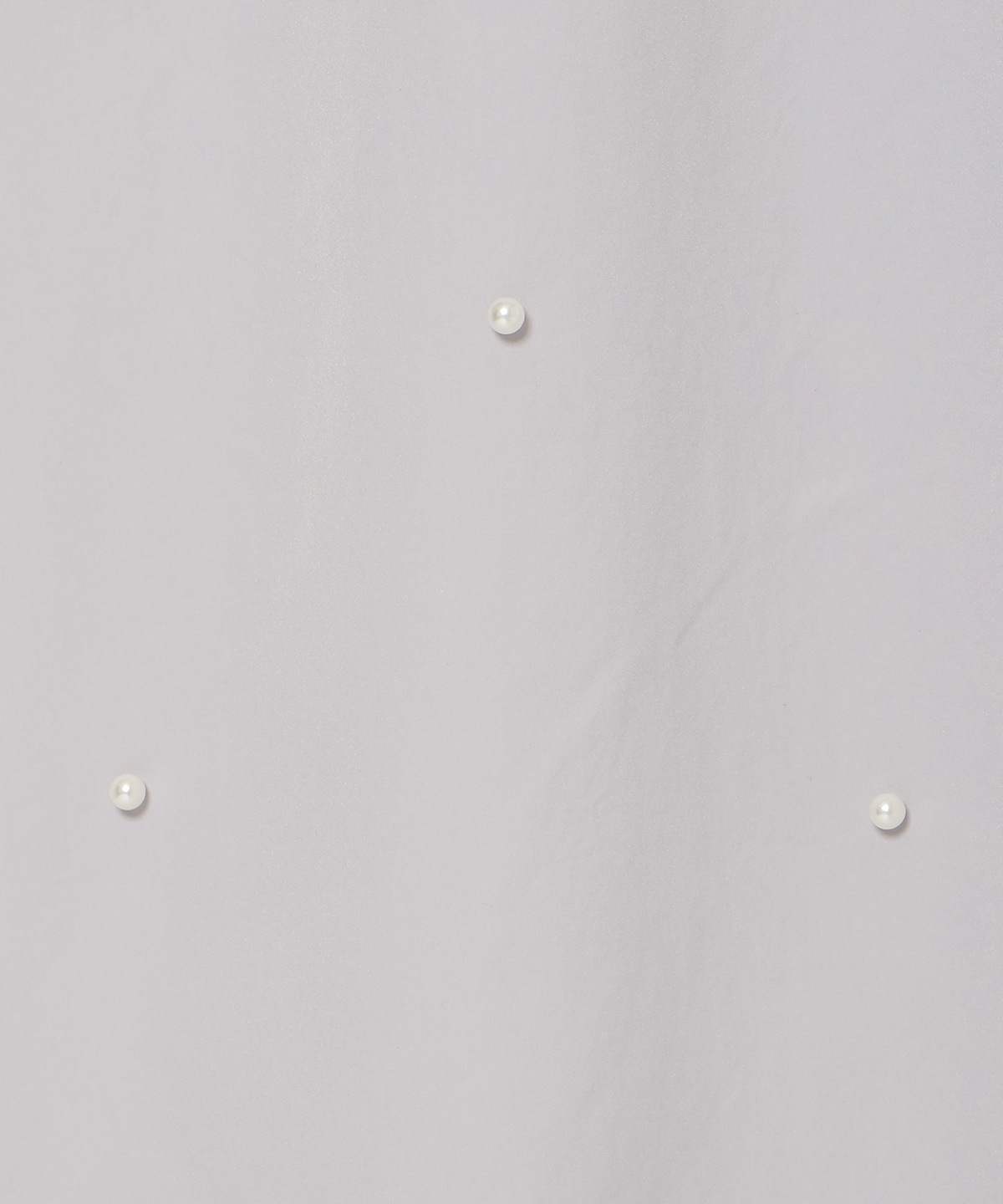 パールタックギャザースカート