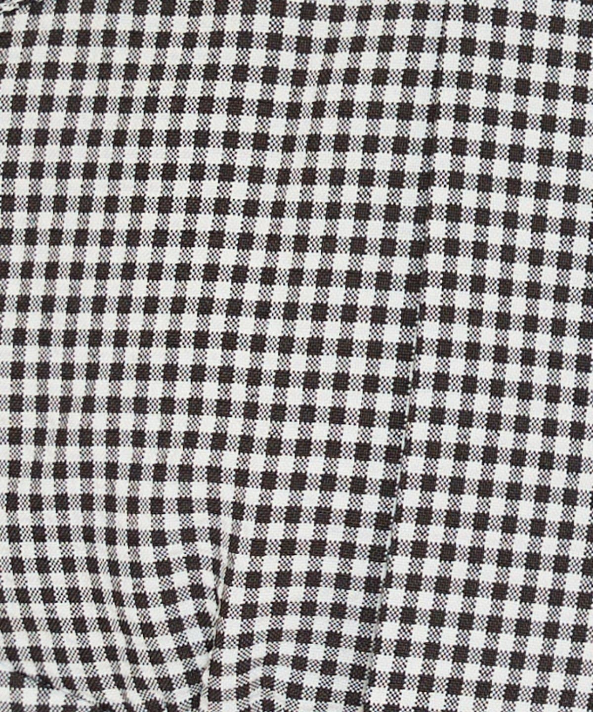 【4/24(fri)10時予約開始】リボンショルダーギャザーワンピース