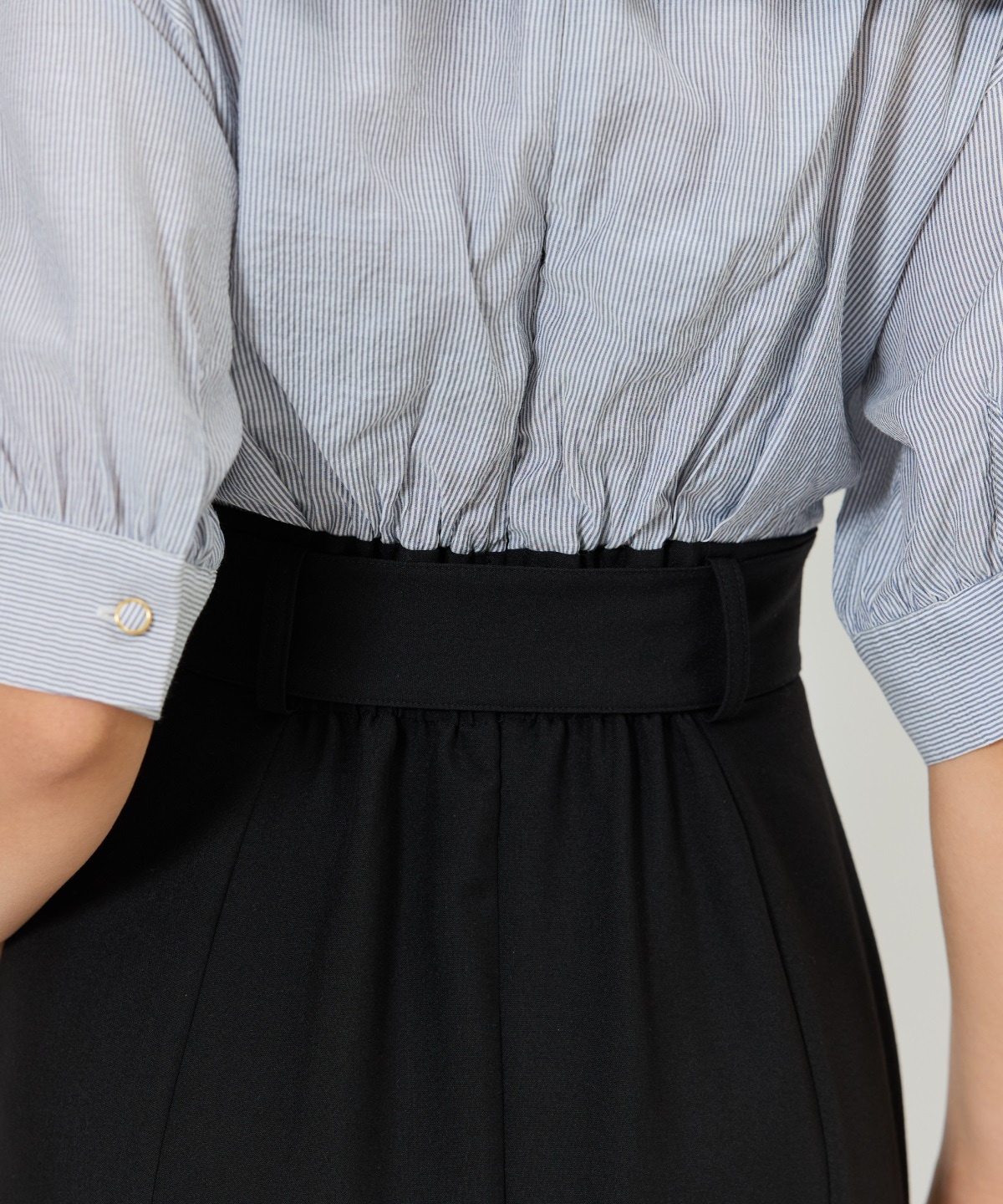 ビッグカラードッキングワンピース