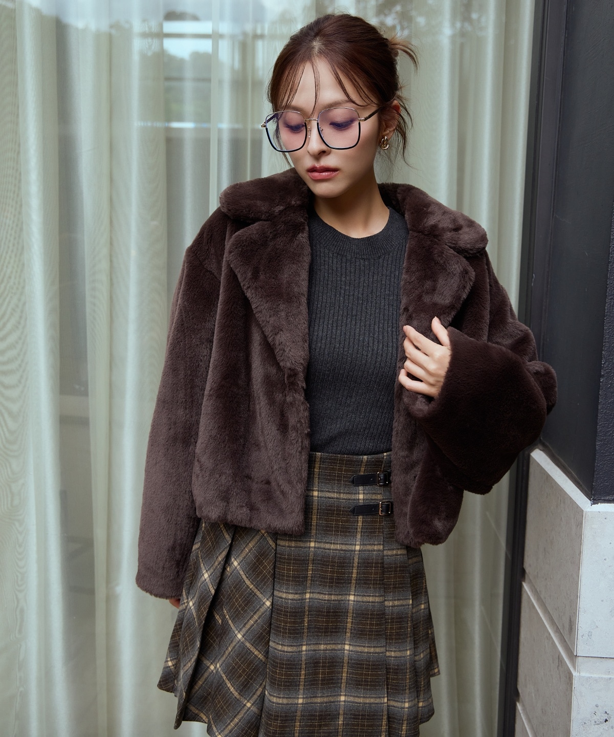 エコファージャケット