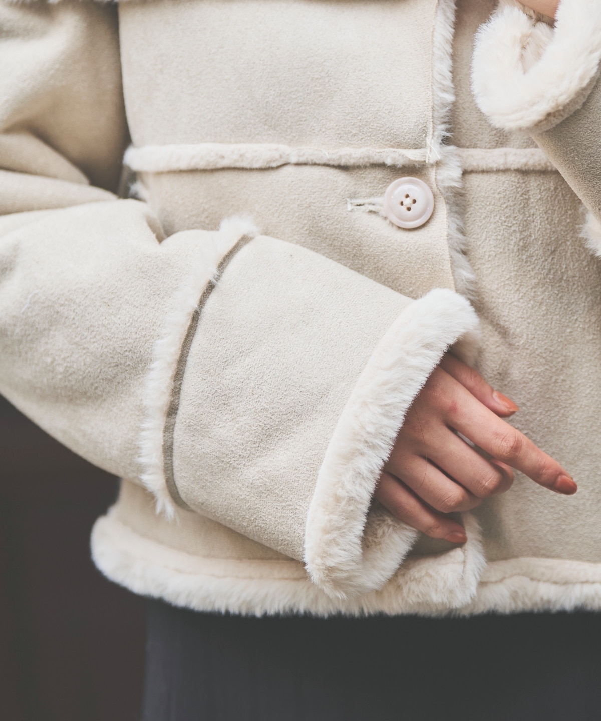 ファームートンコート