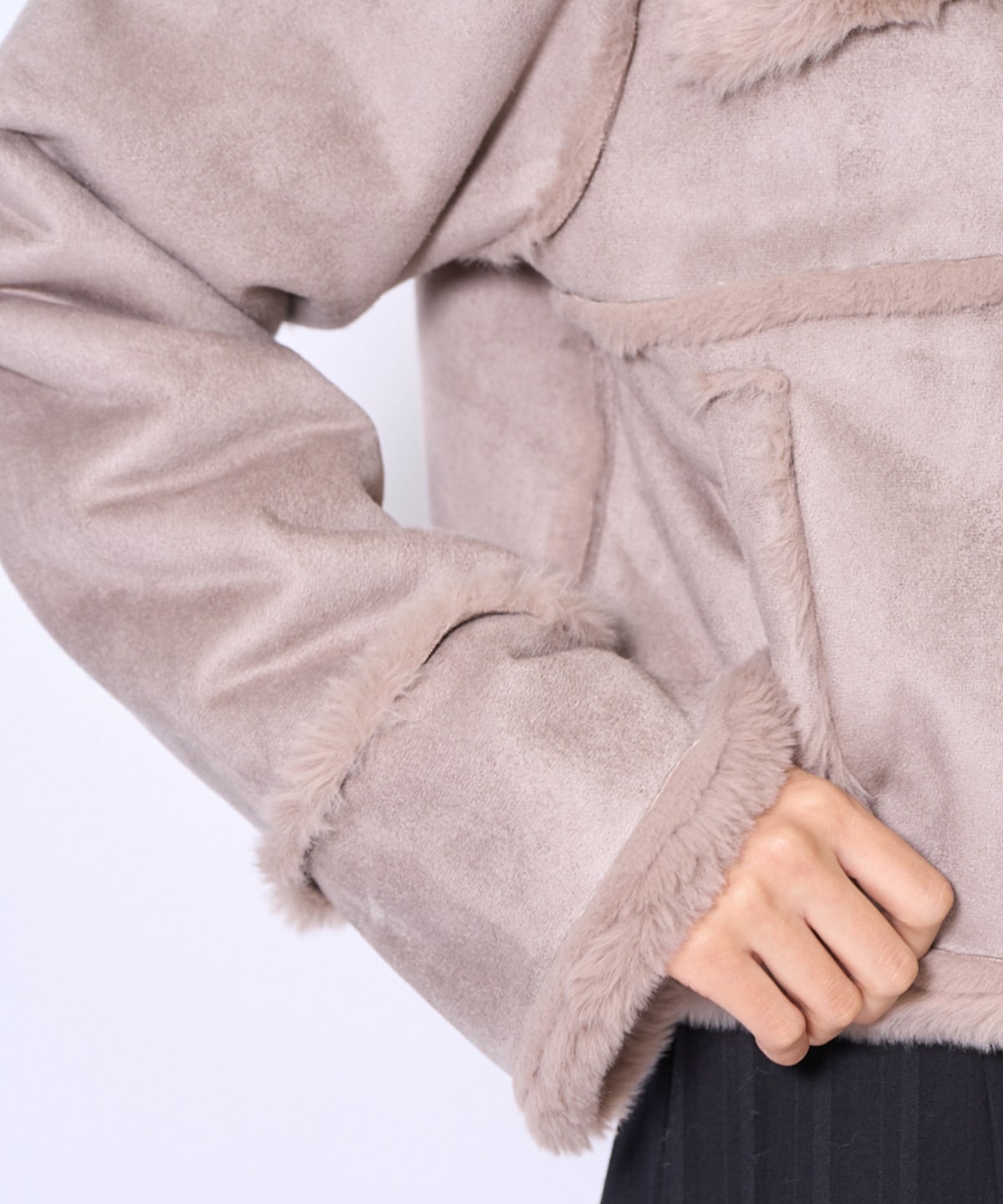 ファームートンコート