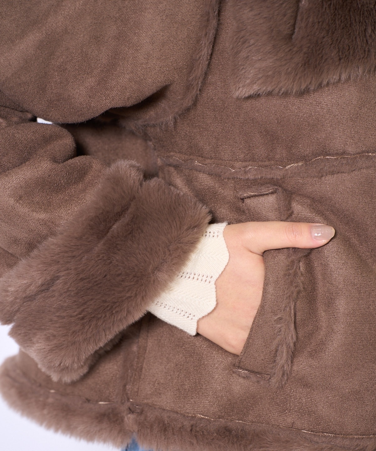 ファームートンコート