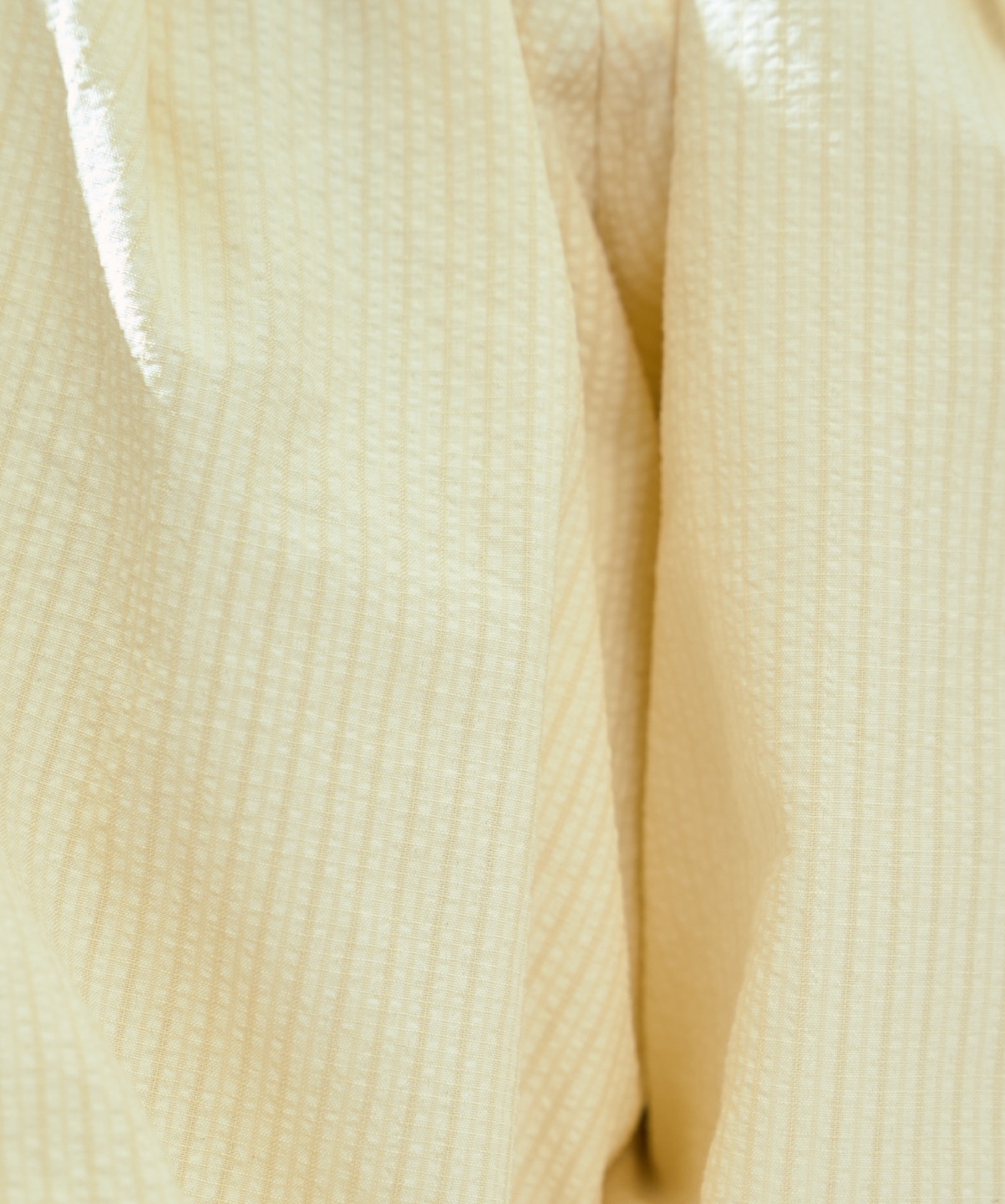 【先行予約受付中】2WAYバルーンブラウス