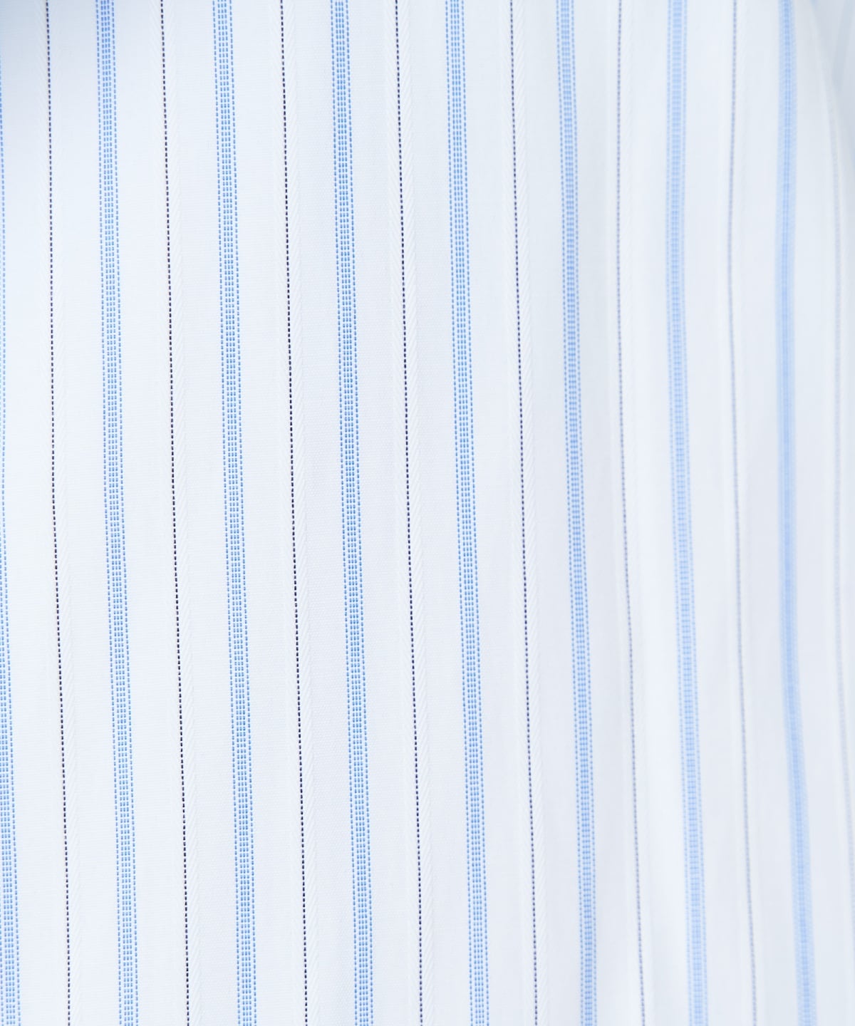 【先行予約受付中】アシメストライプミニワンピース