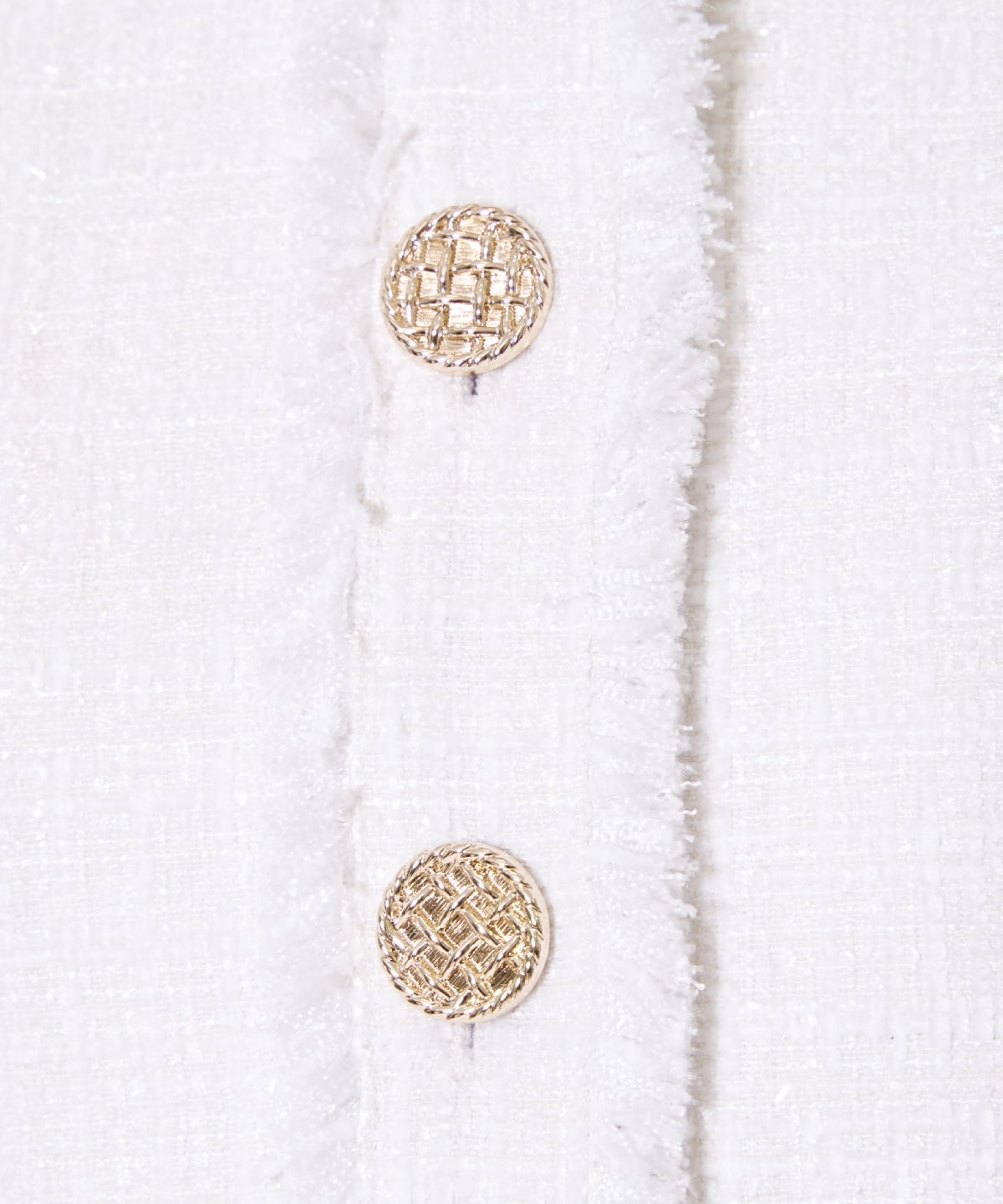 【先行予約受付中】ツイードジャケット