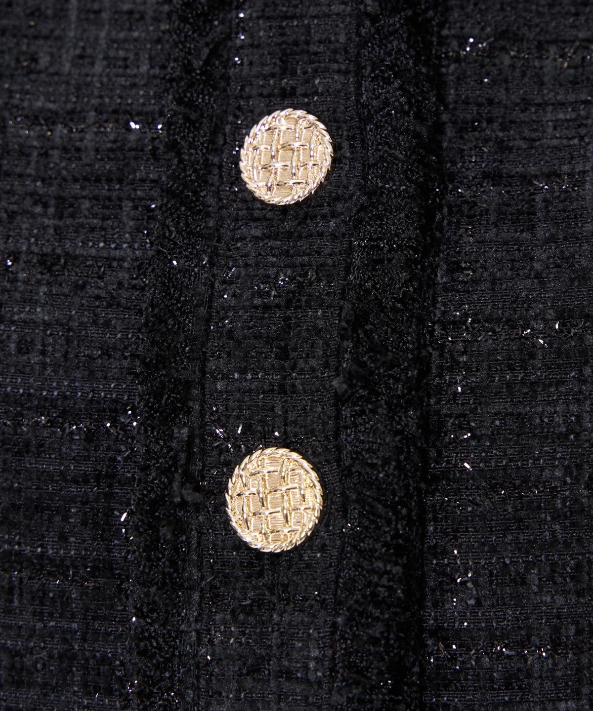 【先行予約受付中】ツイードジャケット