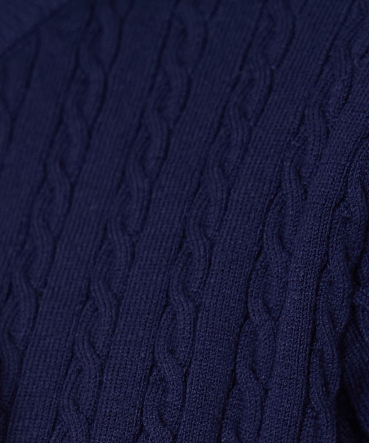 【先行予約受付中】ボウタイニットプルオーバー