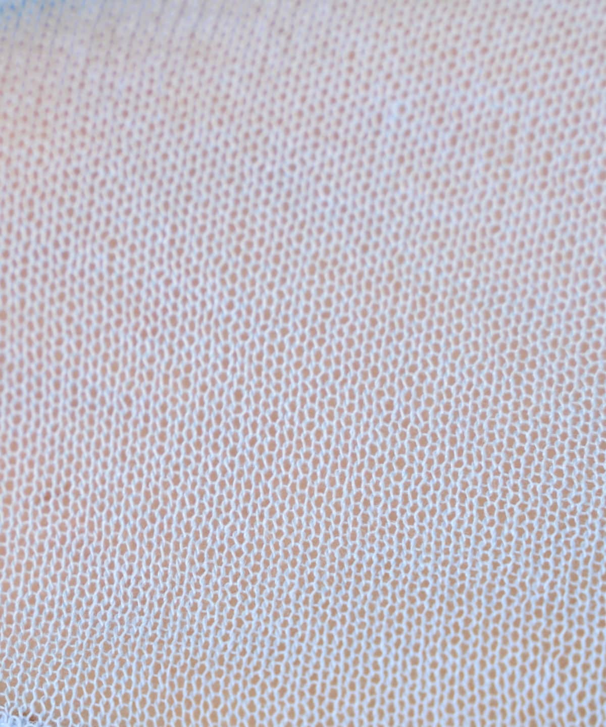 【先行予約受付中】シアーニットクルーネックプルオーバー