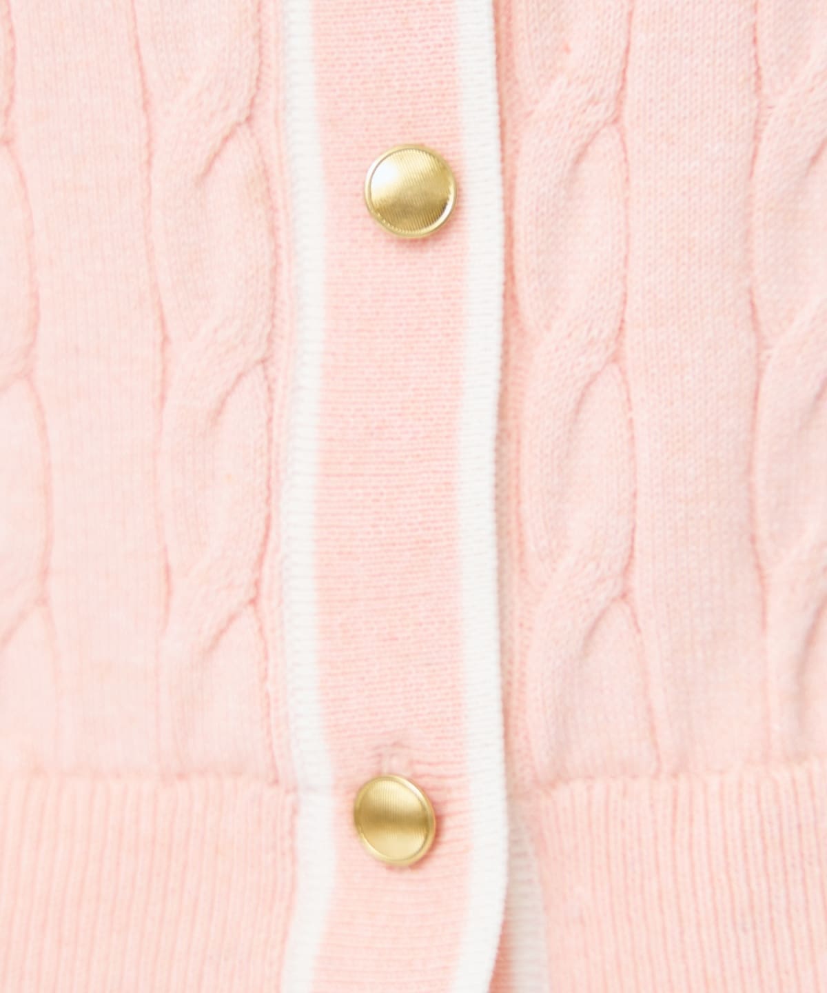 【先行予約受付中】配色シャツ襟ペプラムニットプルオーバー