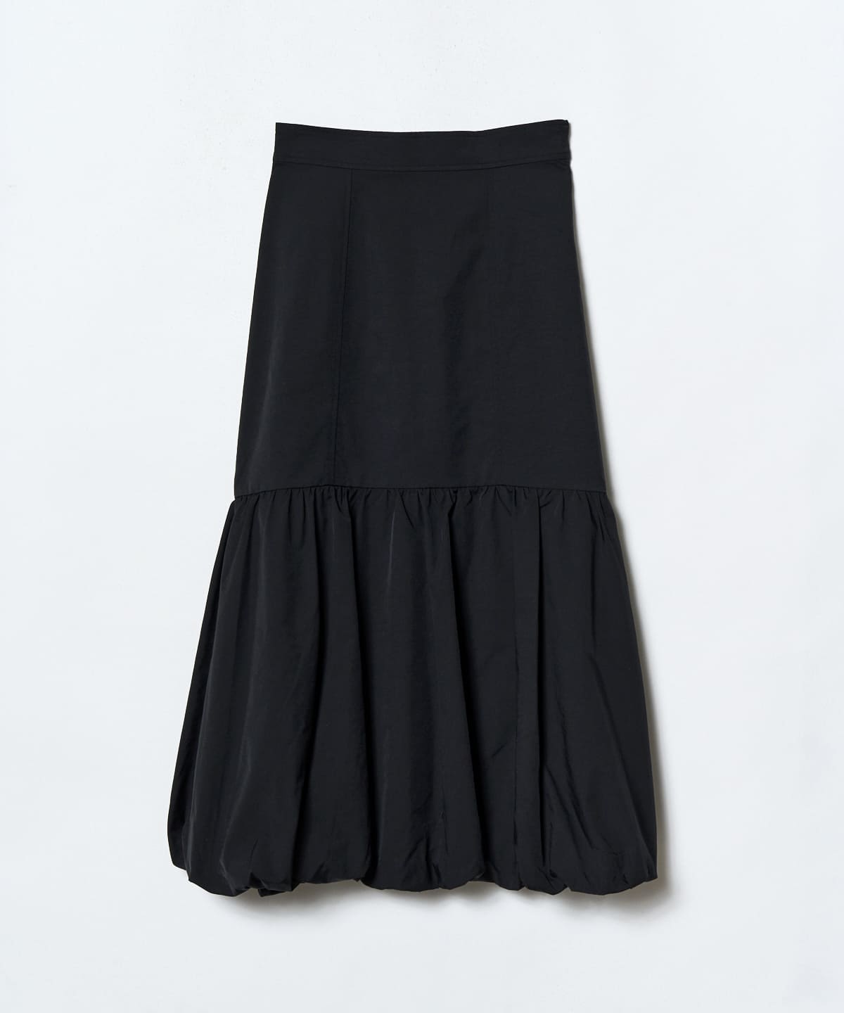 バルーンスカート