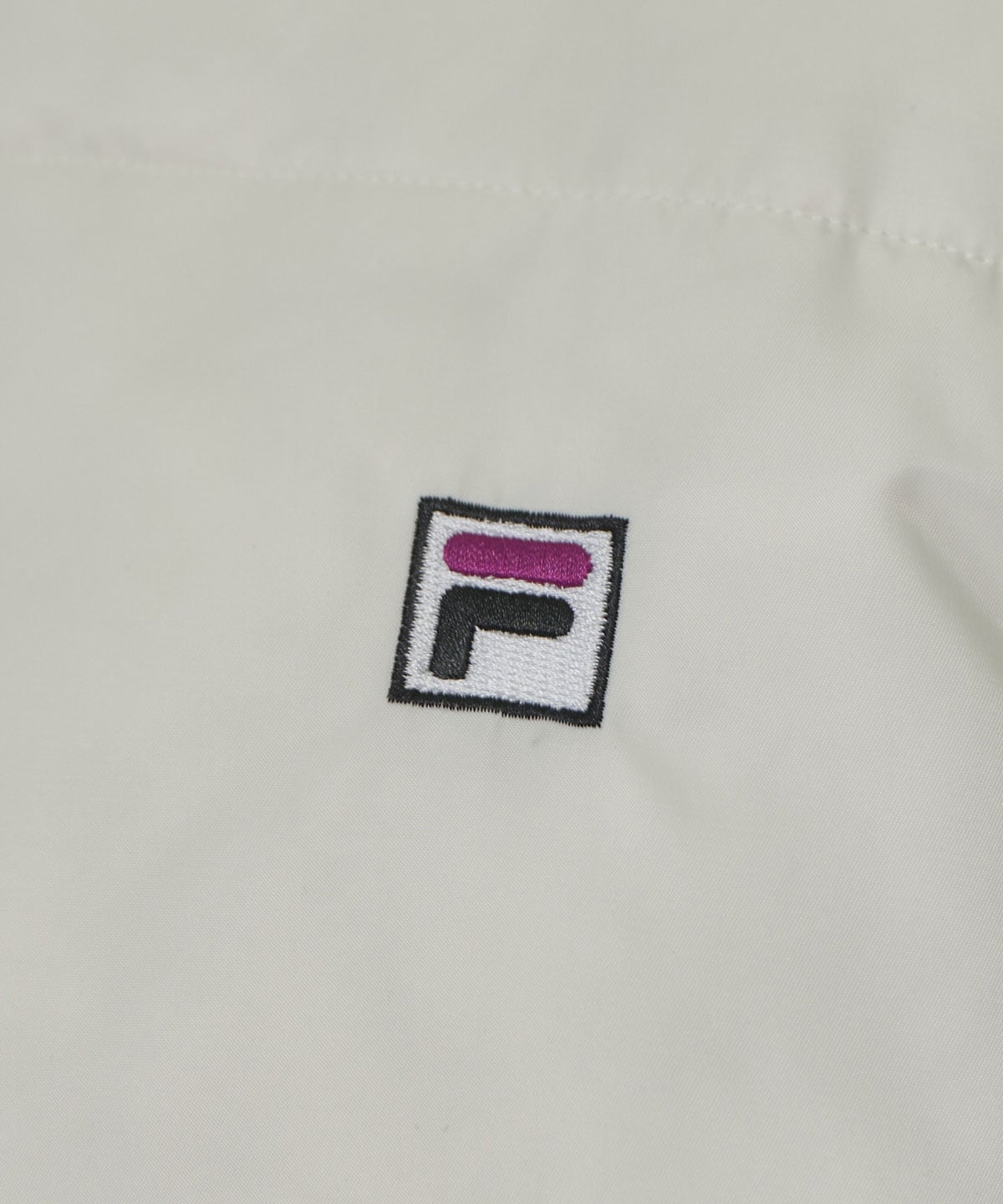 ［FILA×REDYAZEL］2WAYフェイクダウンジャケット