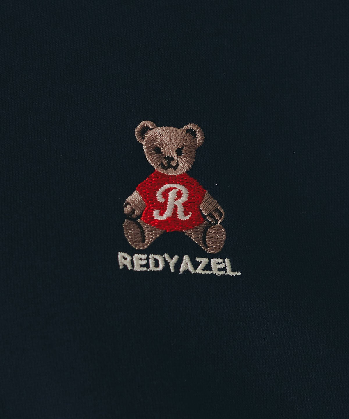 Azelyコンパクトフーディ