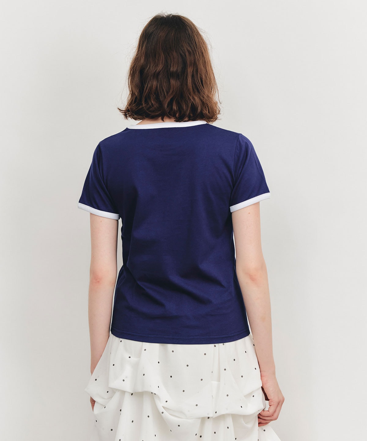 REDY.AロゴTシャツ