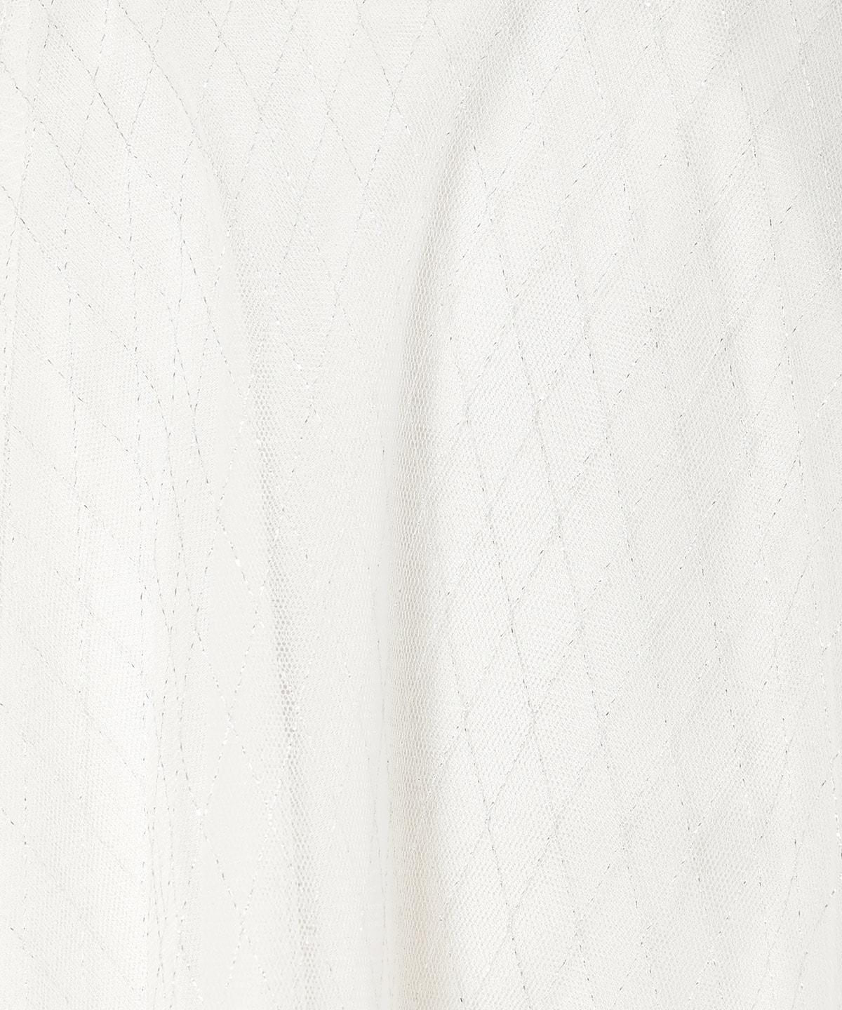 【12/5(fri)10時発売】ラメチュールボリュームスカート