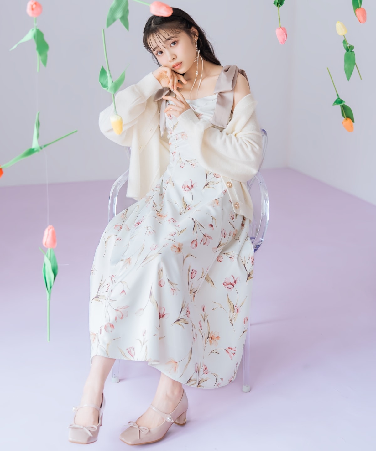 スクエアトゥメリージェーン