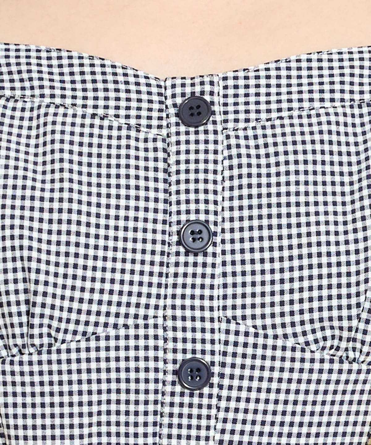 【4/24(fri)10時予約開始】リボンショルダーギャザーワンピース