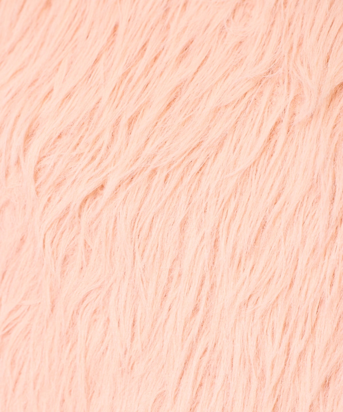 ロングフェザープルオーバー