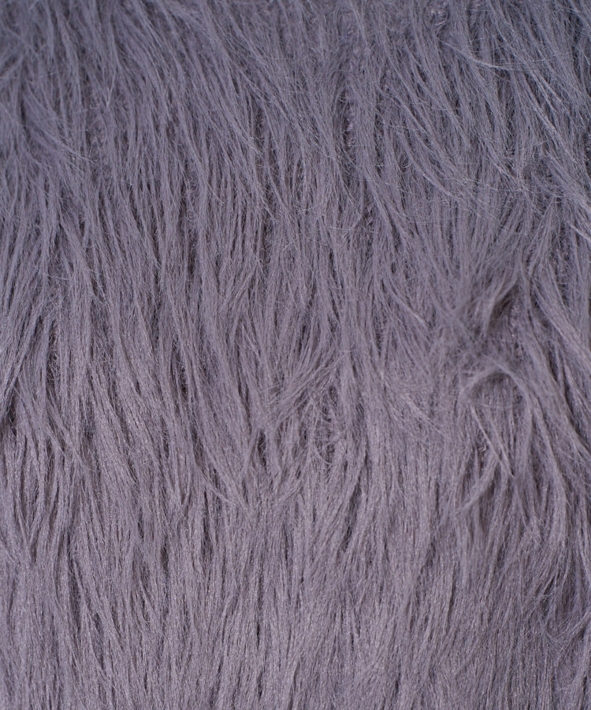 ロングフェザープルオーバー