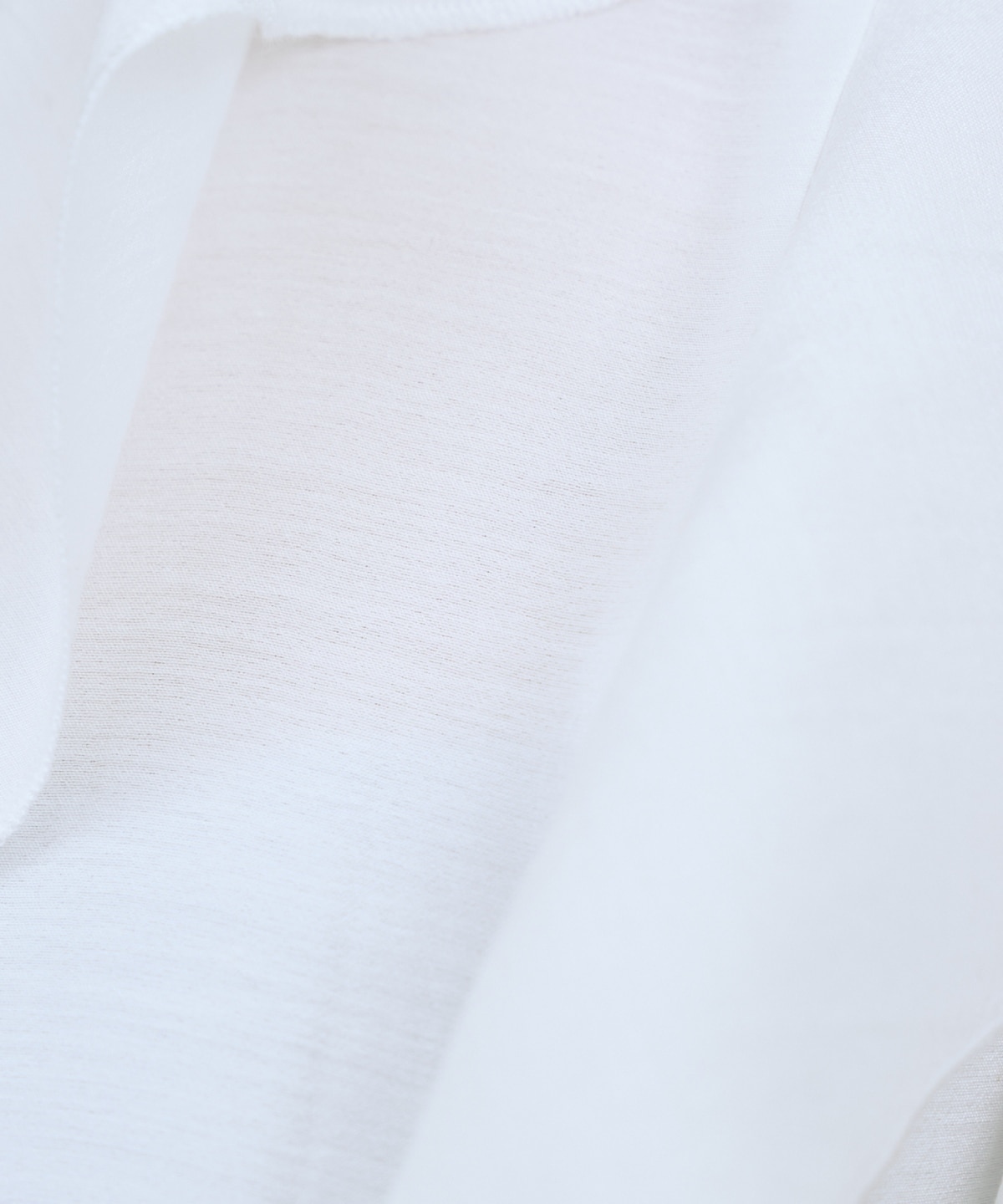 【先行予約受付中】フレンチスリーブラッフルブラウス