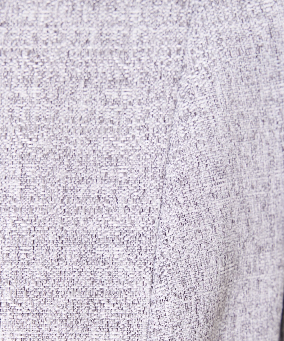 【先行予約受付中】ツイードジャケットドッキングワンピース