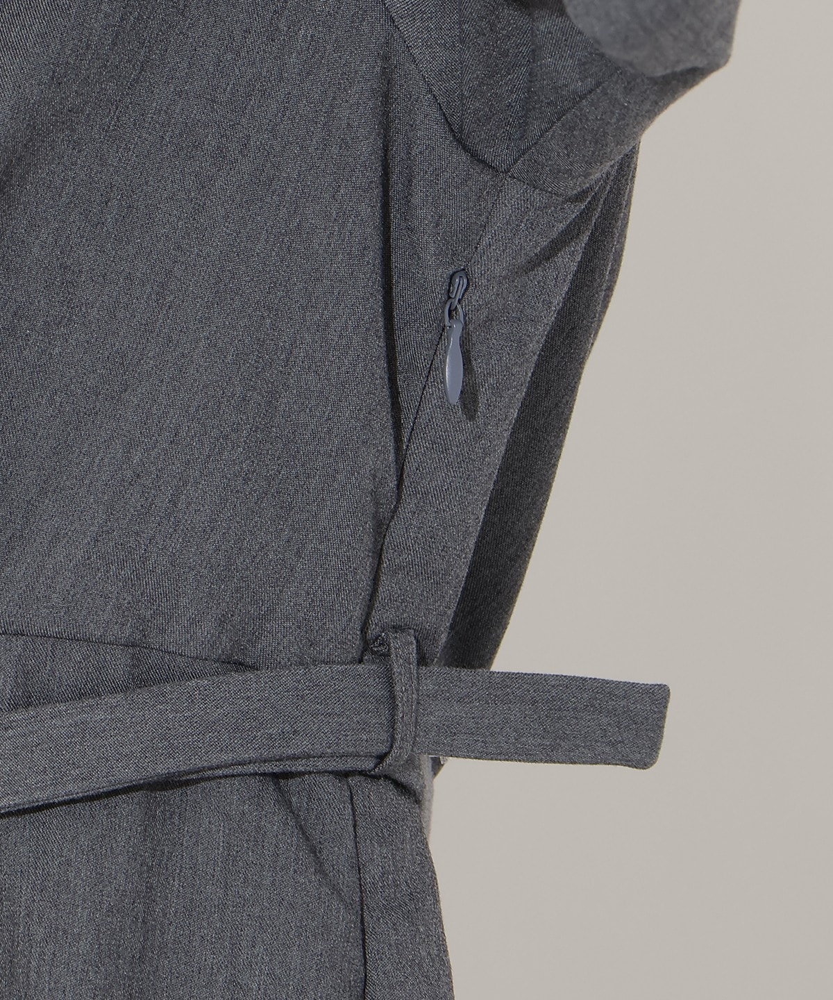 【先行予約受付中】ダブルカラーワンピース