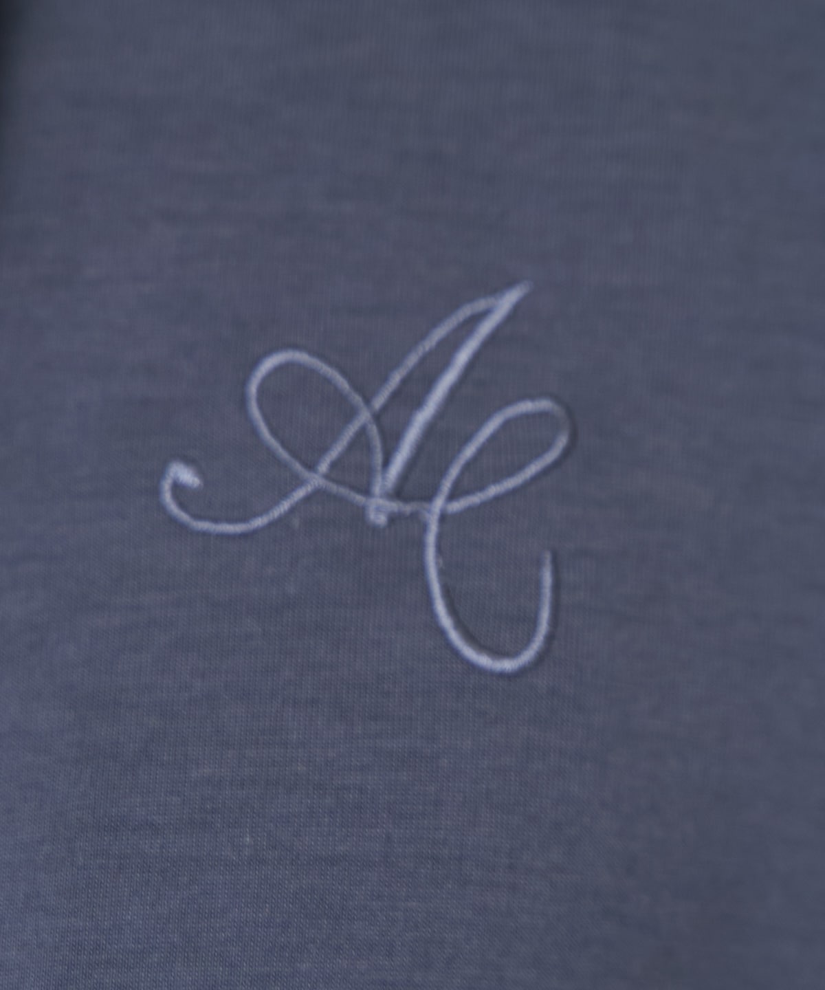 フード付きZIPワンピース