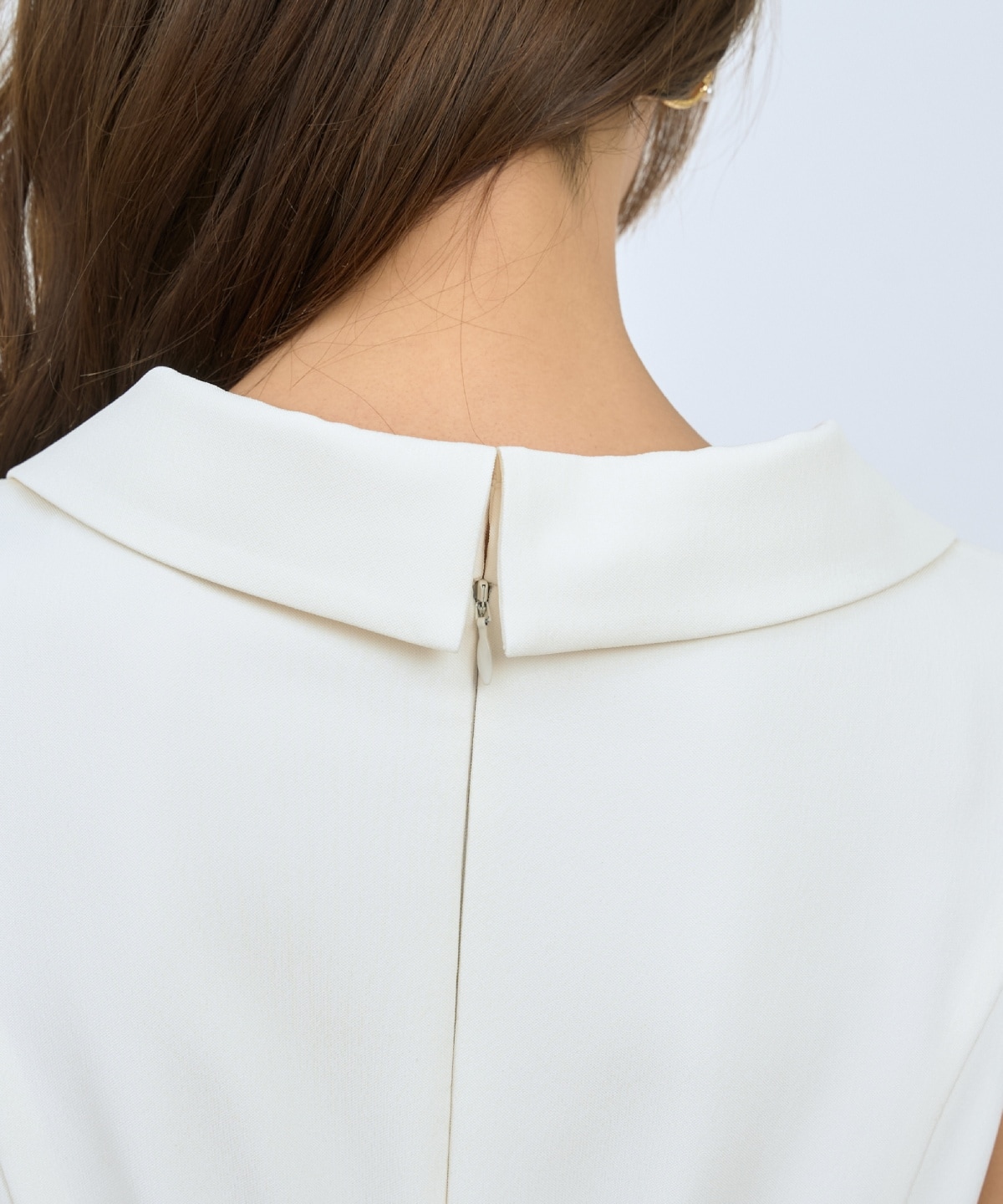 【先行予約受付中】アシメチュールトレンチジャンスカ