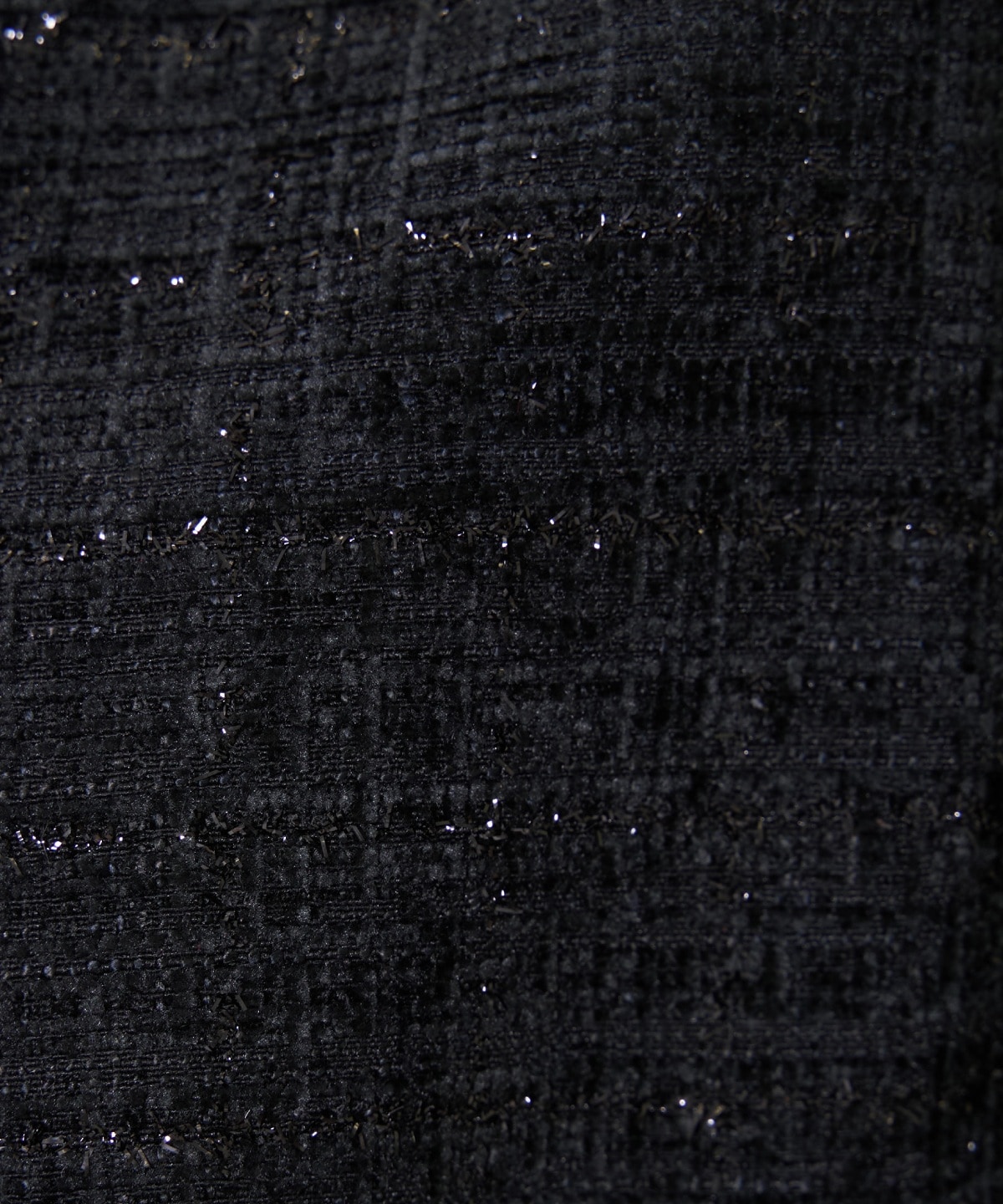 【先行予約受付中】ツイードジャケット