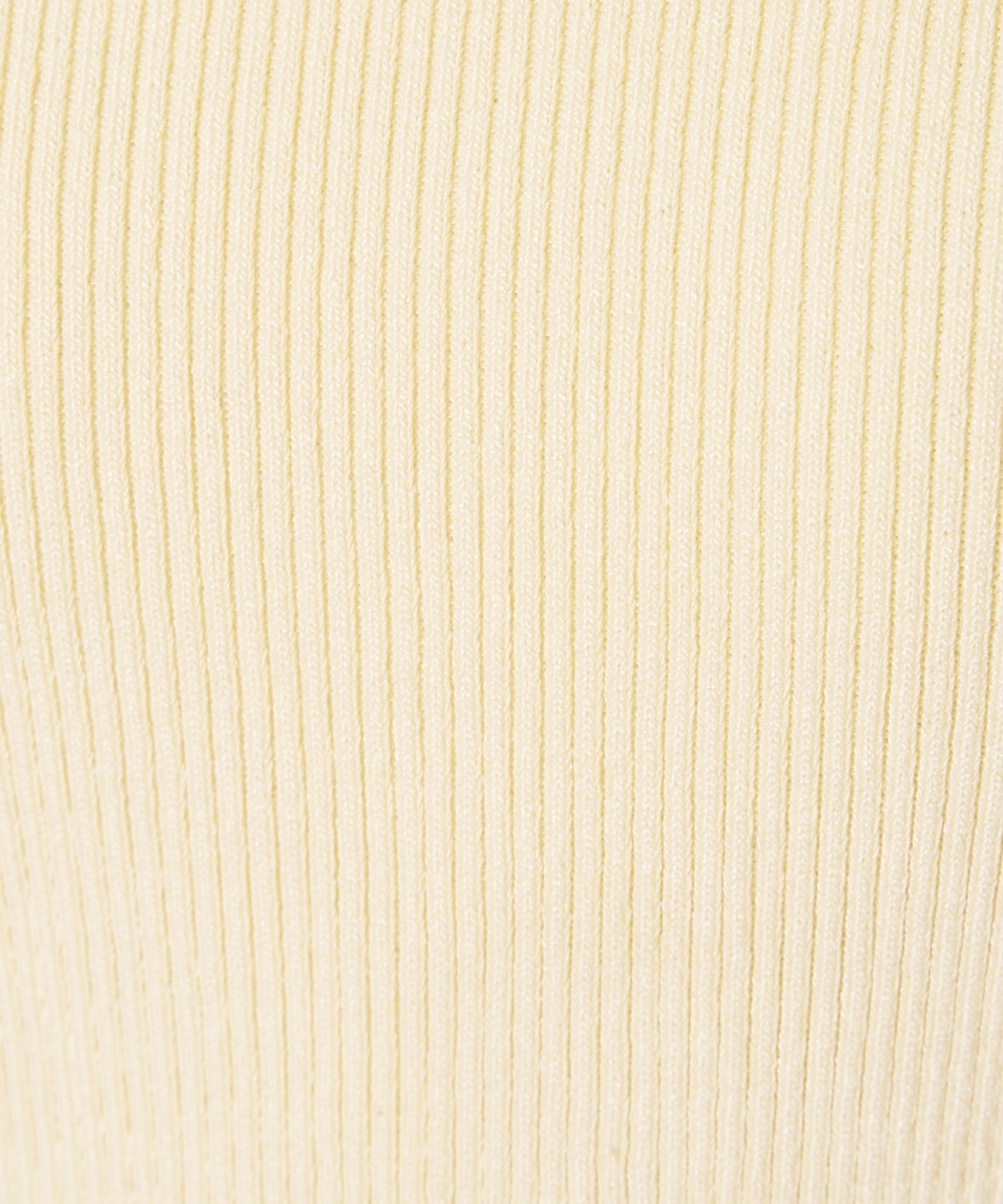 【先行予約受付中】シアーリブニットプルオーバー