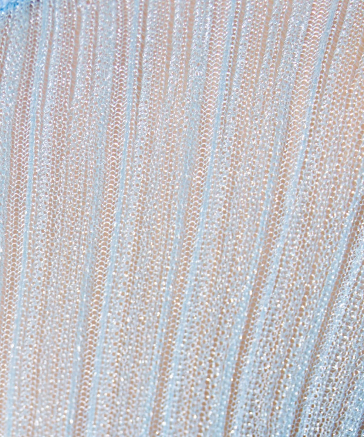 【先行予約受付中】シアーリブニットプルオーバー