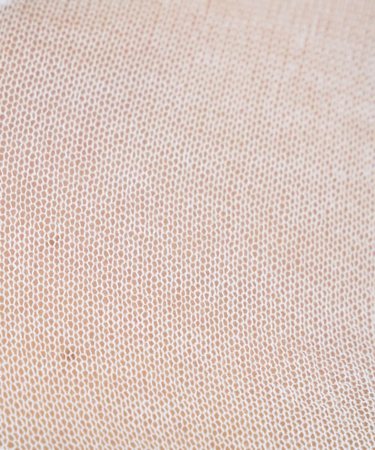 【先行予約受付中】シアーニットクルーネックプルオーバー