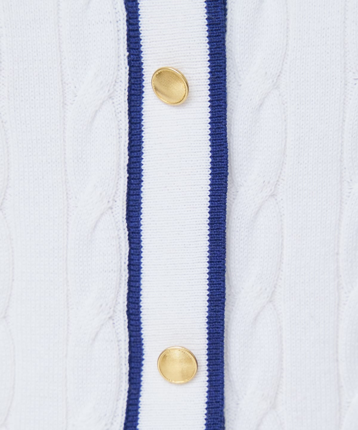 【先行予約受付中】配色シャツ襟ペプラムニットプルオーバー